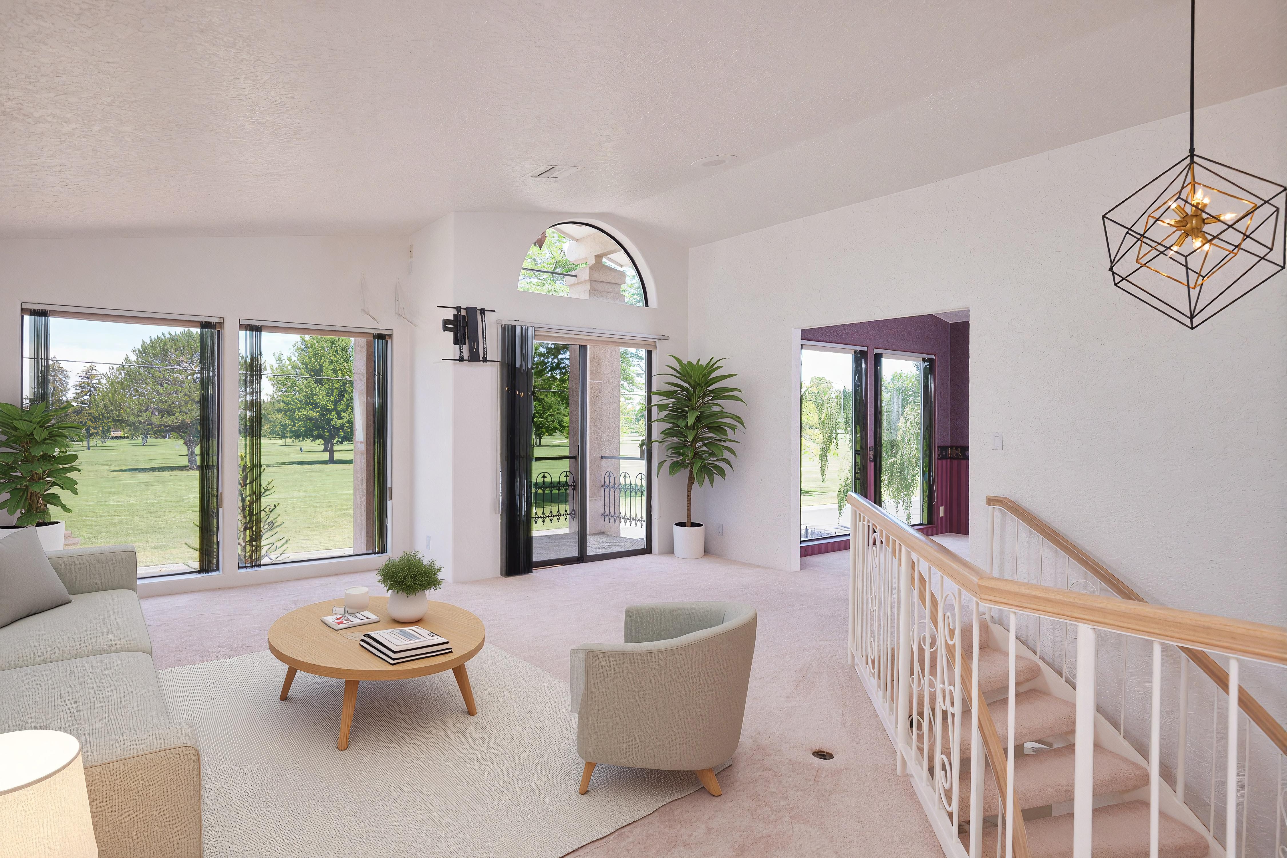  1255 Country Club Rd - 物件實景