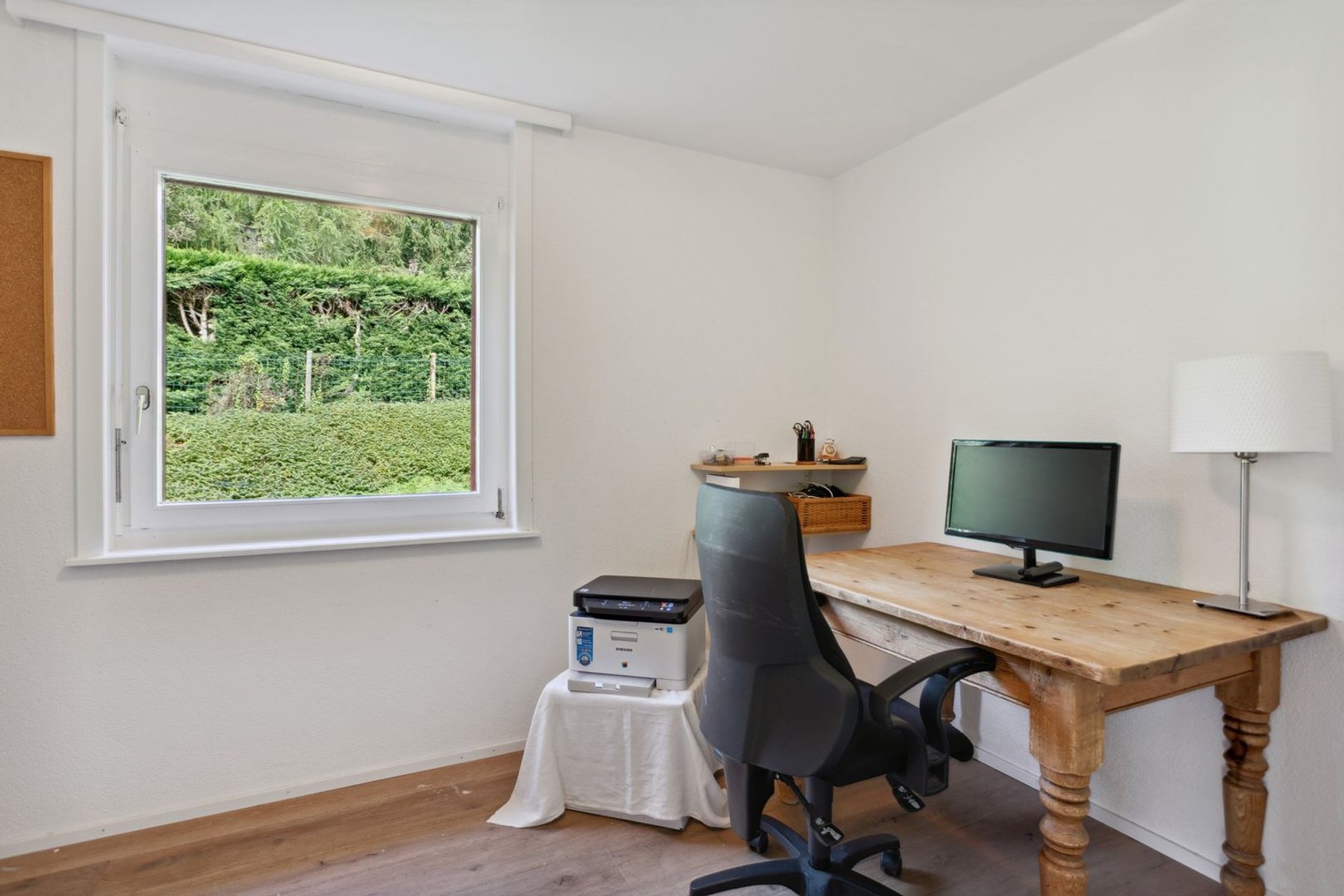  7.5-room family villa with separate 1.5-room studio, unobstructed view of the hi - 物件實景