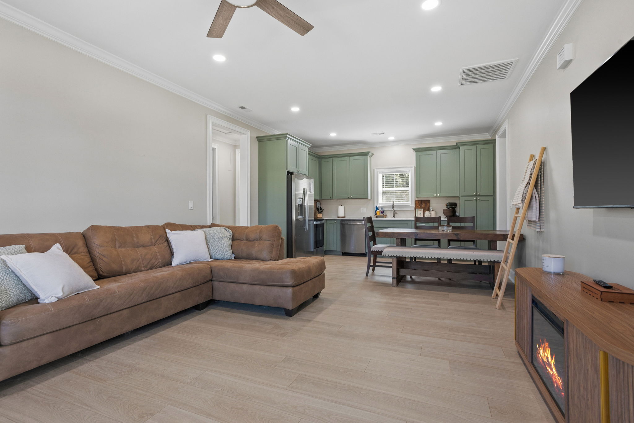  4988 Jordan Road, Greer, SC 29651 - 物件實景
