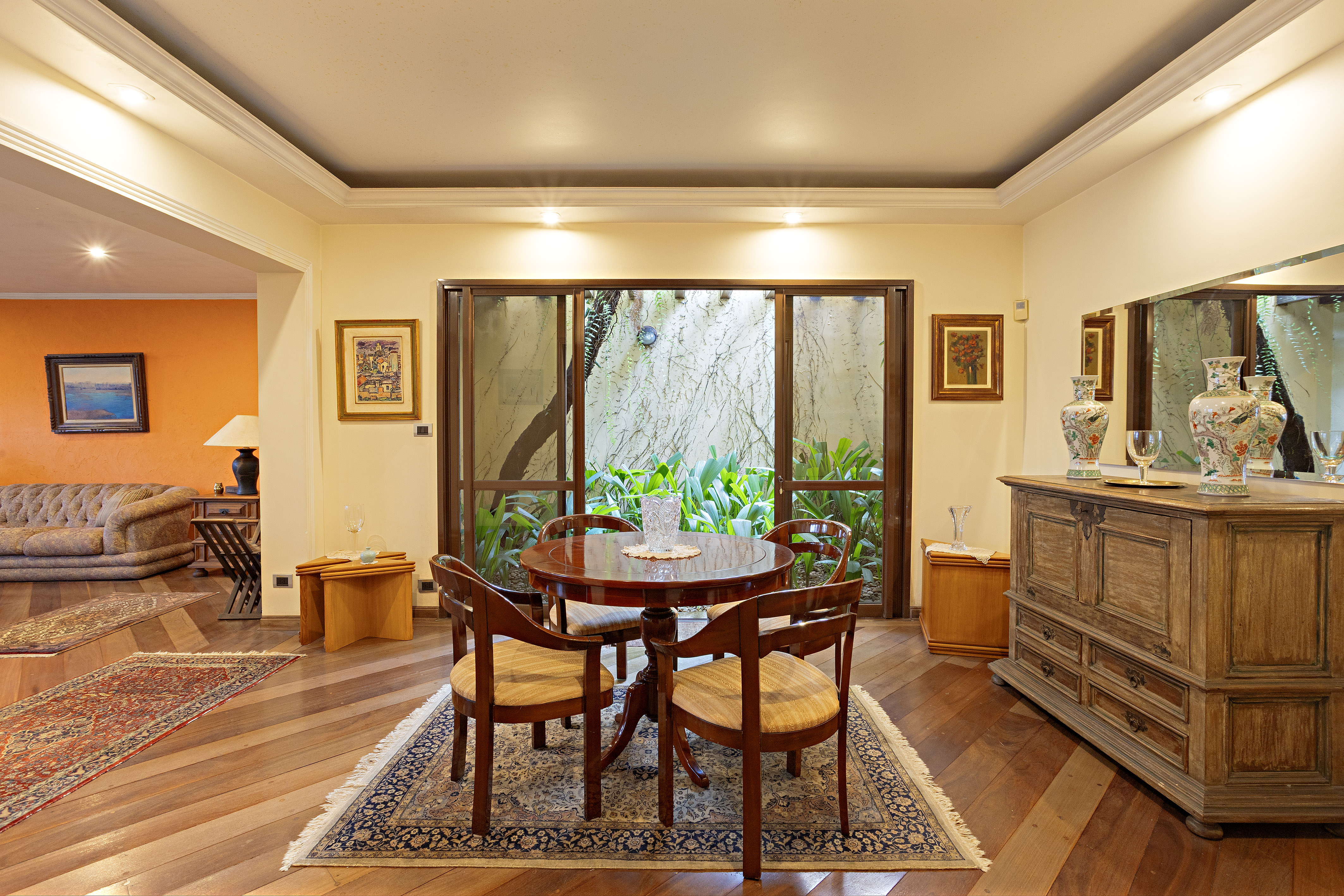  House in Jardim Luzitânia with renovation potential and garden - 物件實景