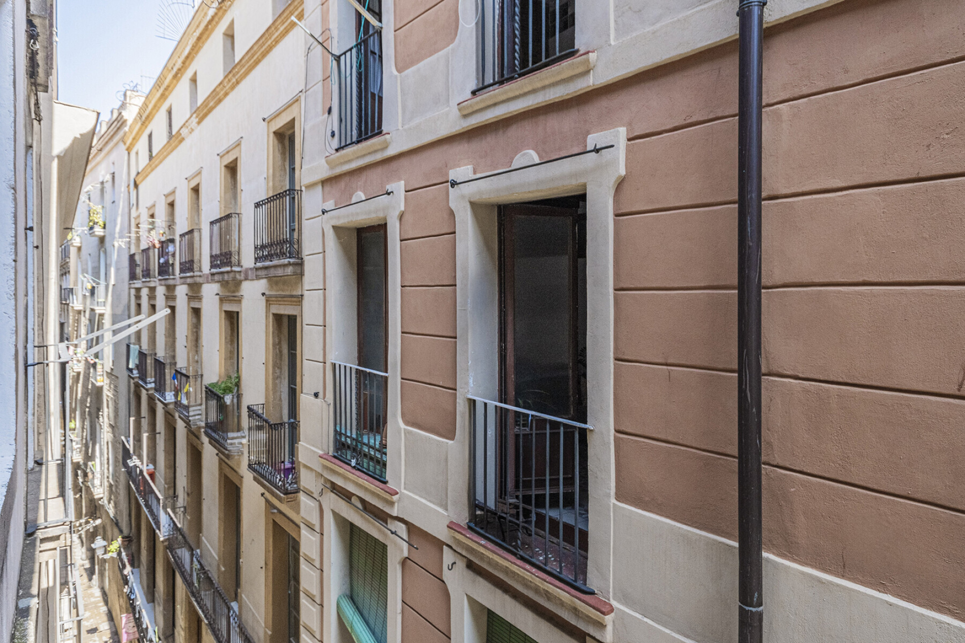 Elegant, renovated home near Santa Maria del Mar - 物件實景