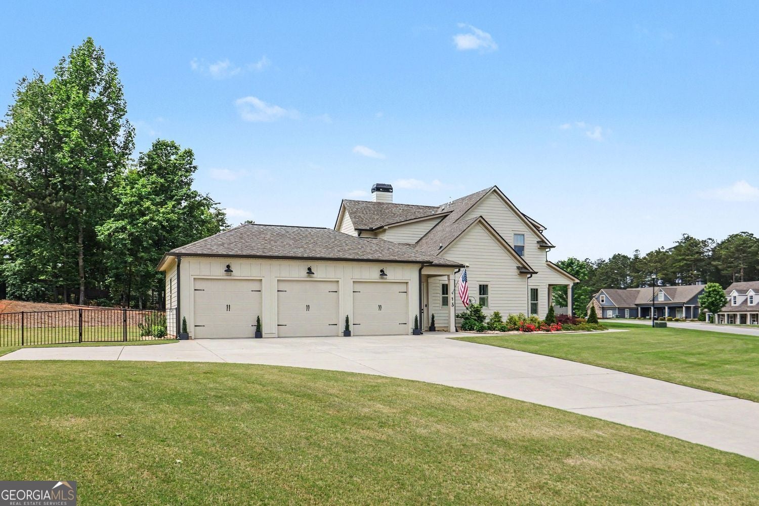 Newnan, Georgia, 30263, United States, 4 Bedrooms Bedrooms, ,4 BathroomsBathrooms,Residential,For Sale,2041136