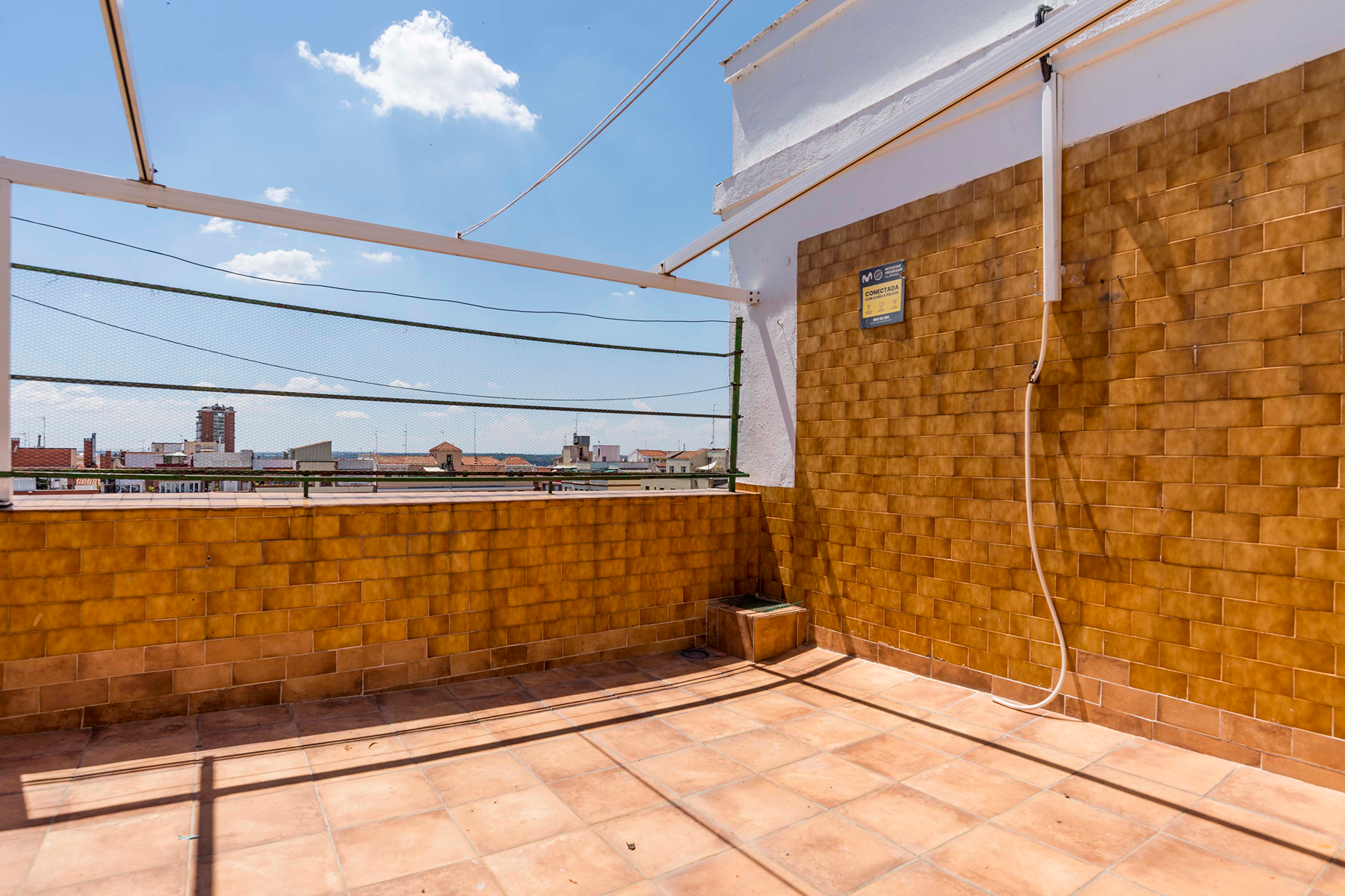  Penthouse to renovate in the heart of Madrid - 物件實景