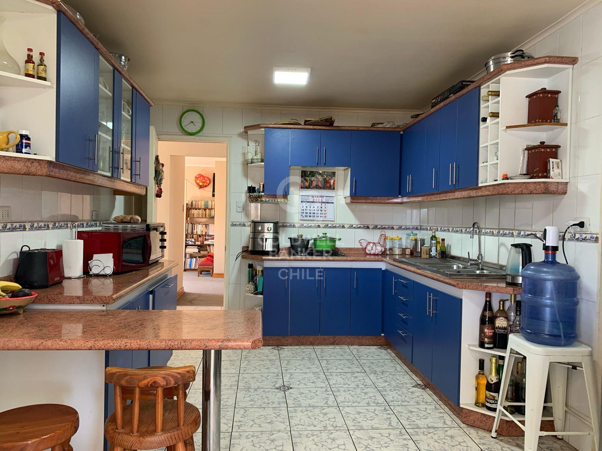 Concón, Chile, 3 Bedrooms Bedrooms, ,3 BathroomsBathrooms,Residential,For Sale,1784987