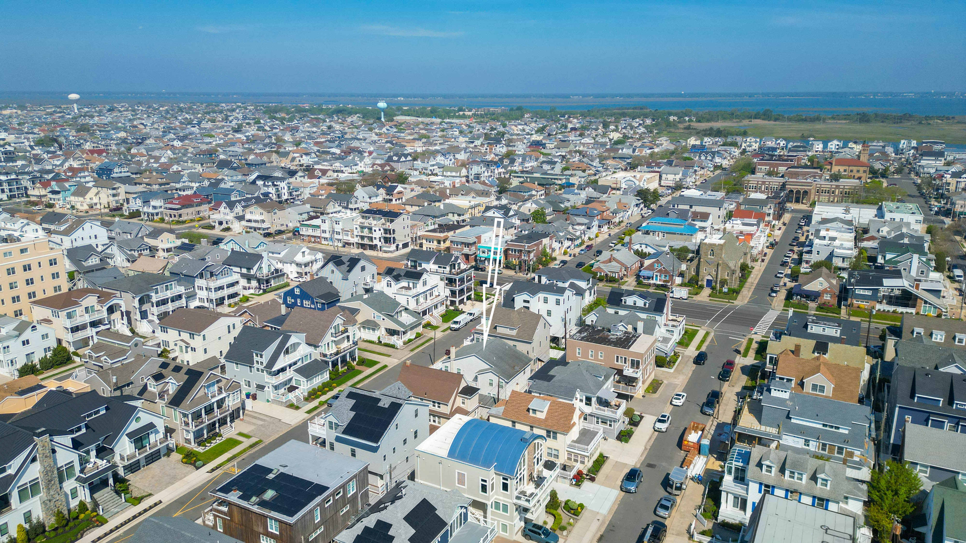  107 S Troy, Ventnor, NJ, 08406 - 物件實景