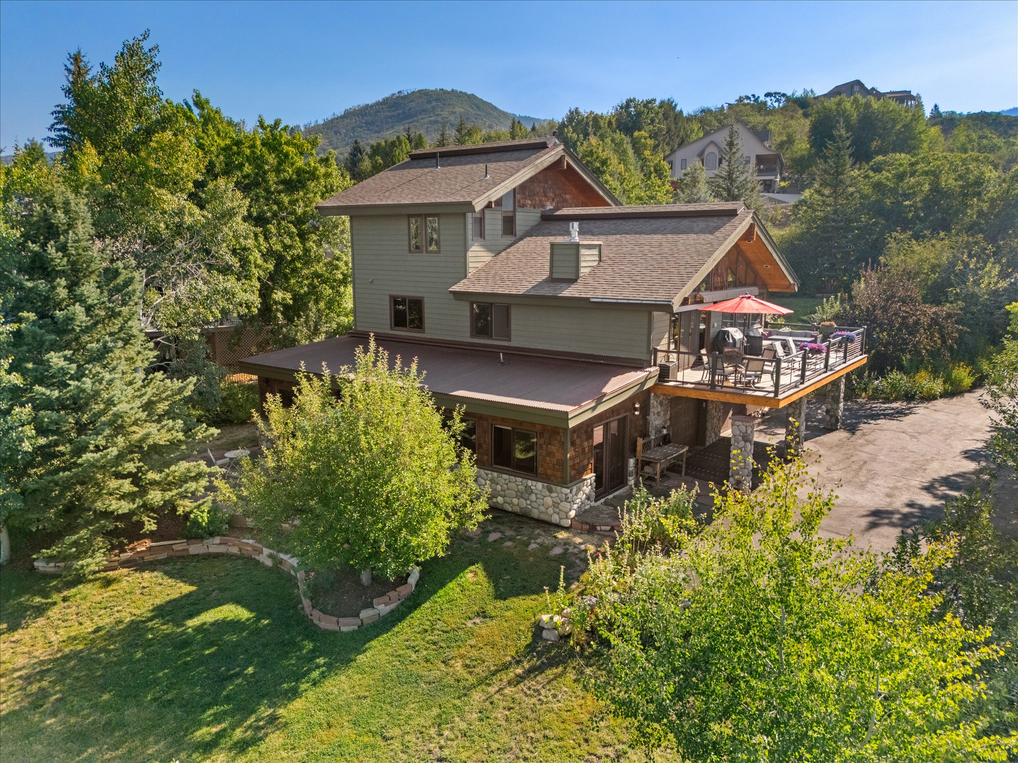  345 Steamboat Boulevard, Steamboat Springs, CO, 80487 - 物件實景