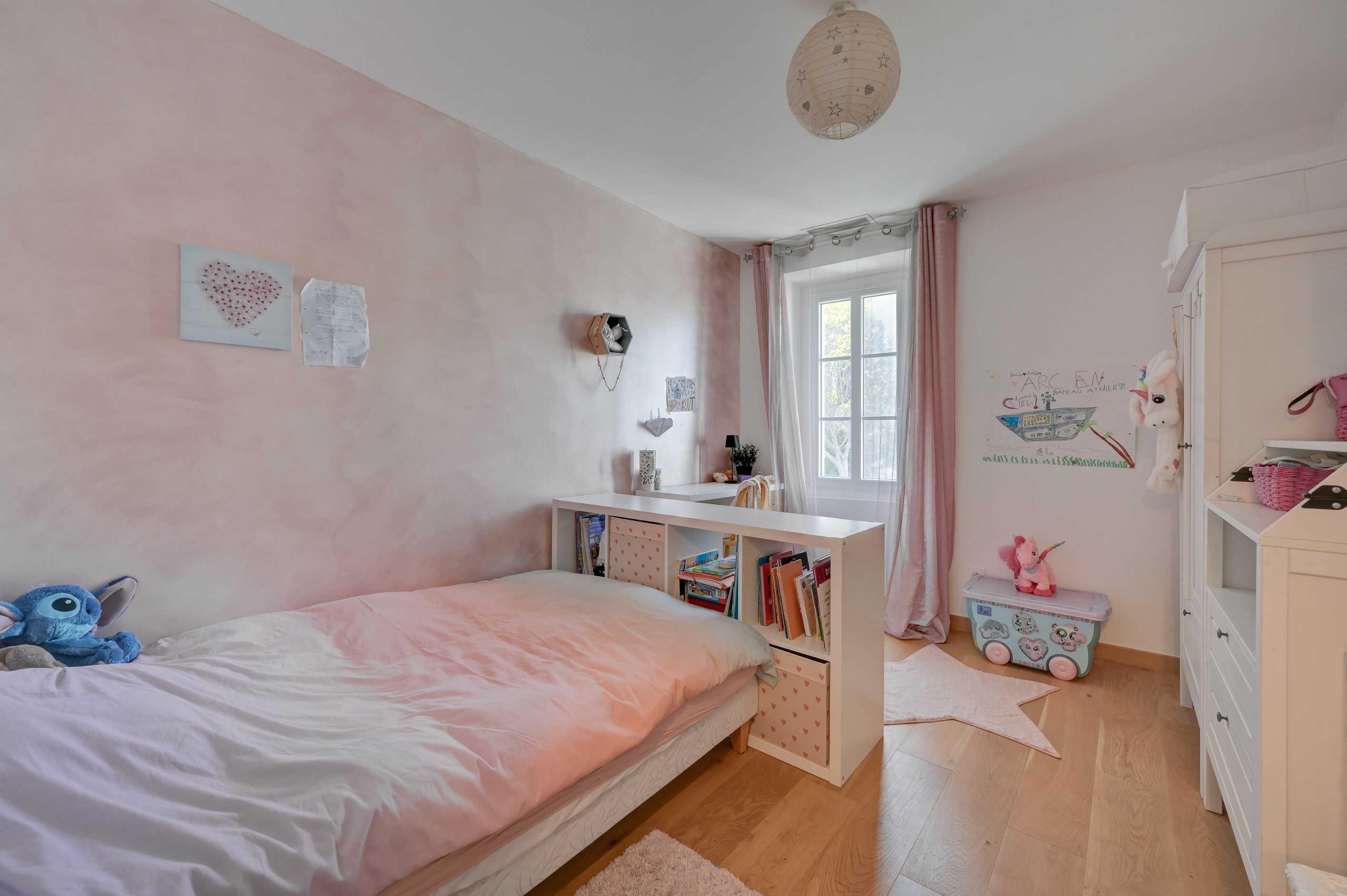  Maison de ville - 物件實景