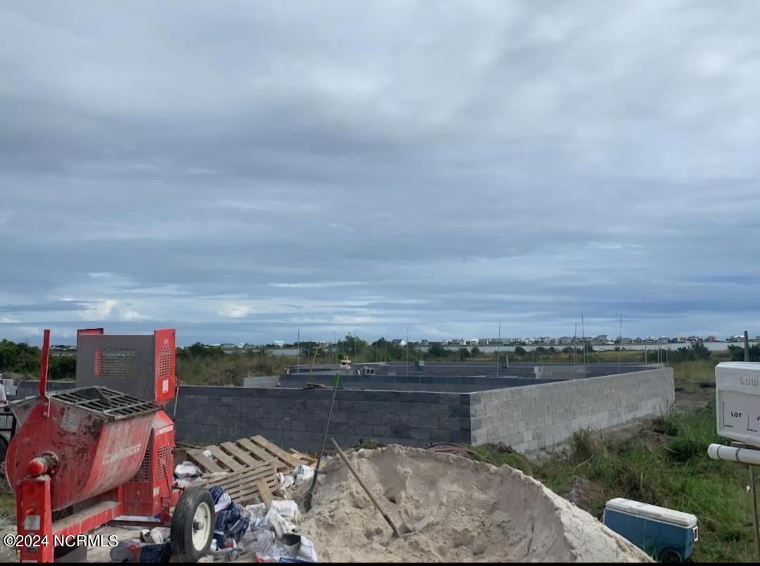 110 Sea Level Lane, Sneads Ferry, North Carolina, 28460, United States, ,Land,For Sale,110 Sea Level Lane,1644596