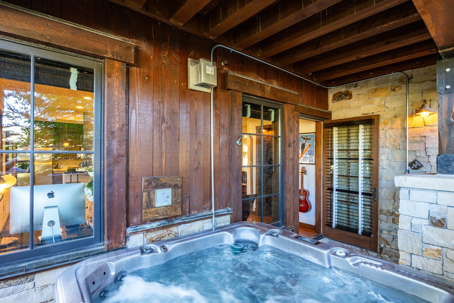 High-touch, 3Bd/4Ba Condotel In Deer Valley Resort