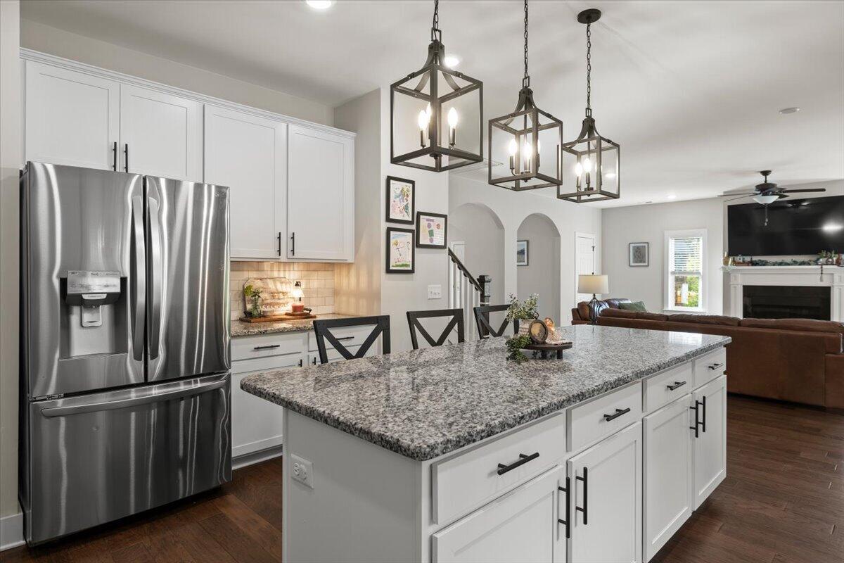 Buttonwood Loop, Chattanooga, TN 37421 #1