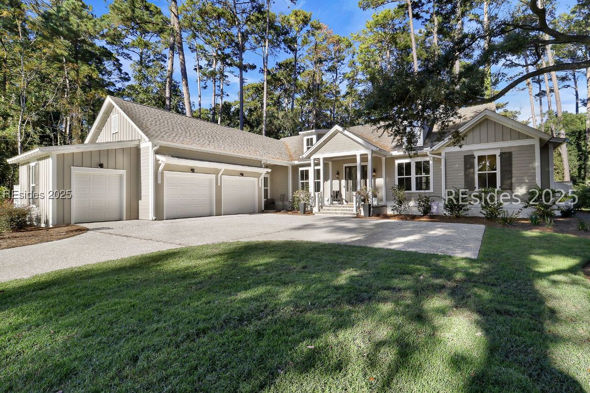 Okatie, South Carolina, 29909, United States, 3 Bedrooms Bedrooms, ,3 BathroomsBathrooms,Residential,For Sale,1991106
