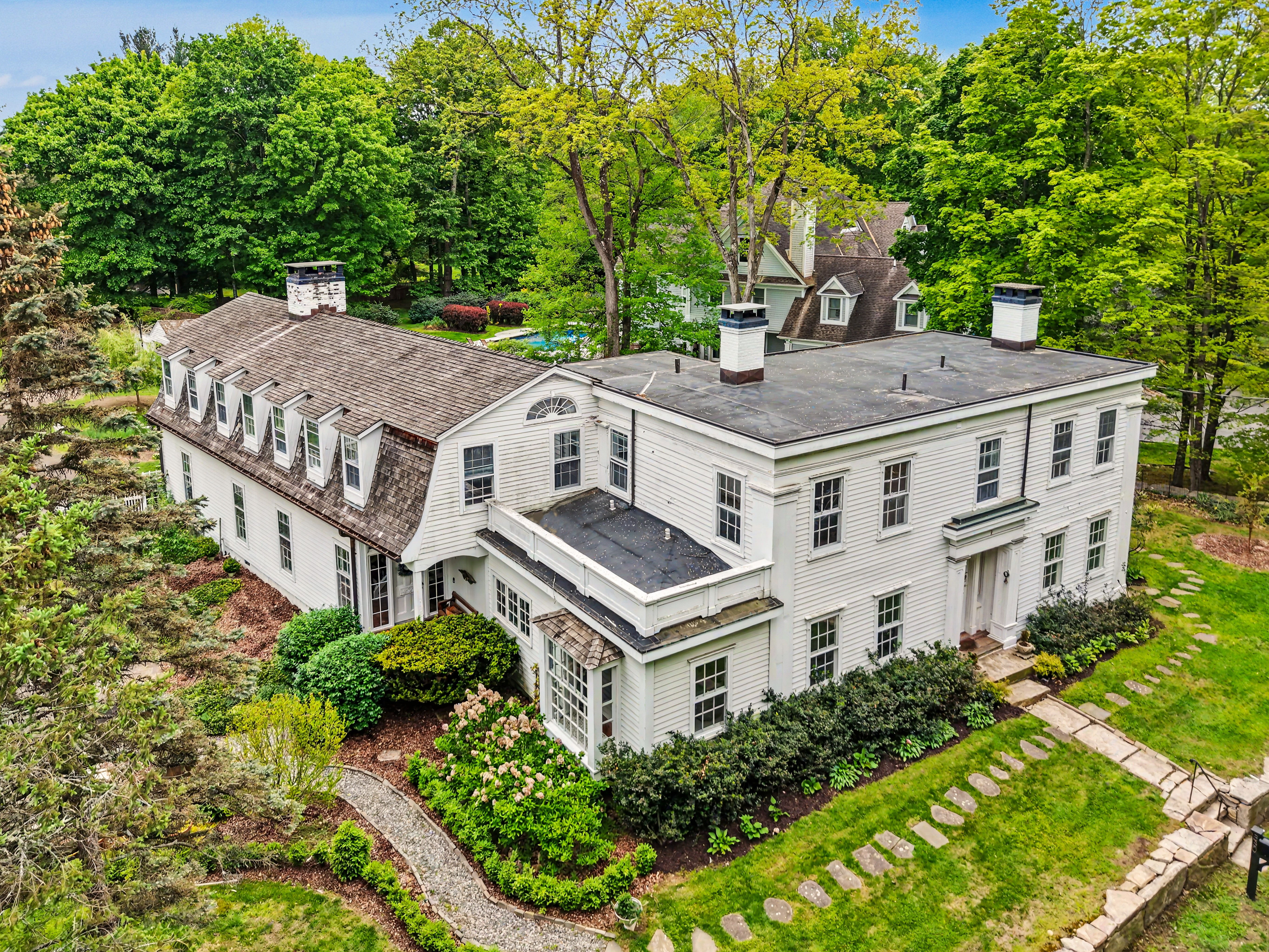  530 Roxbury Road - 物件實景