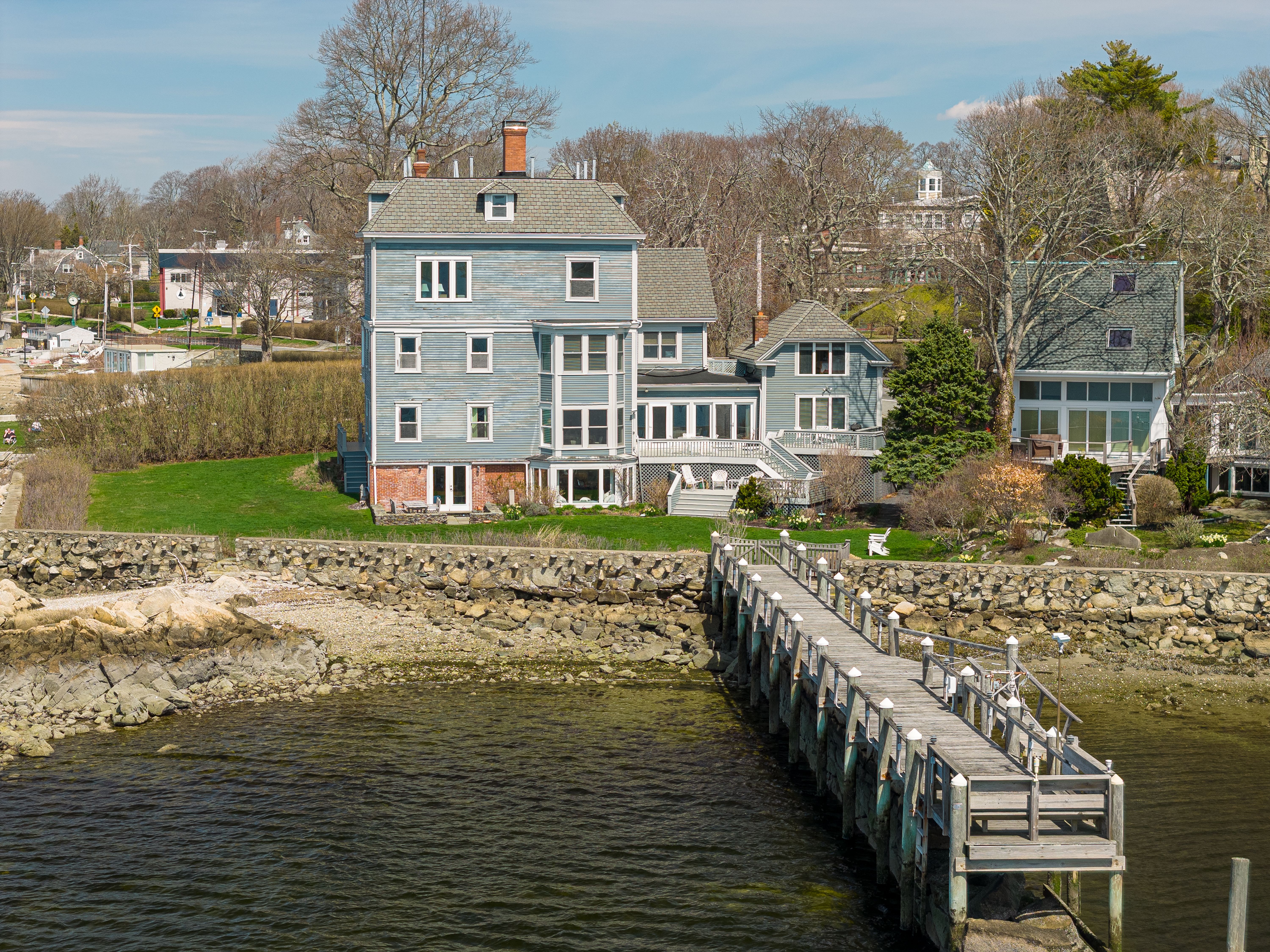  Waterfront Historic District - 物件實景