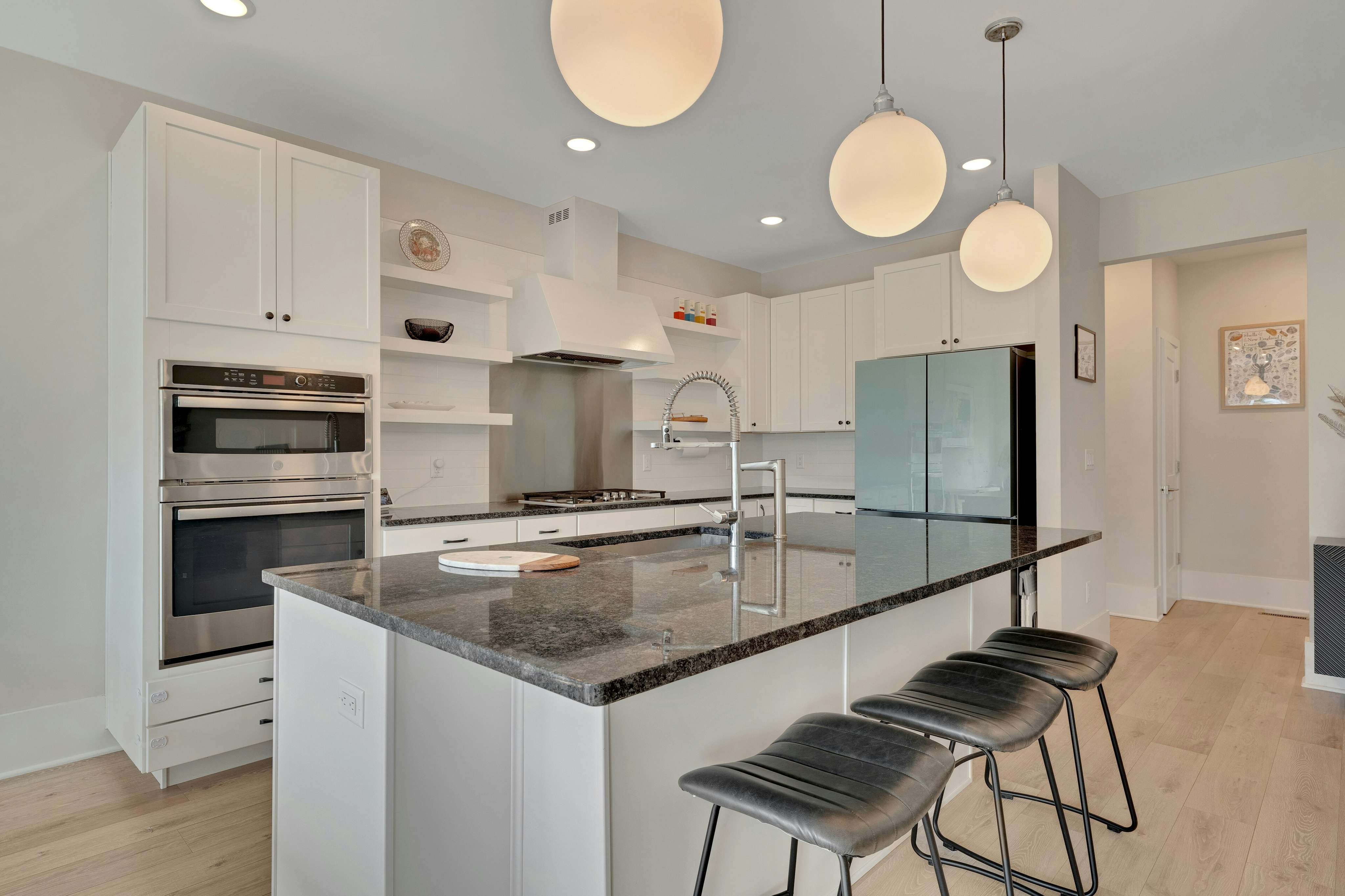  5 Davies Drive, Old Tappan, NJ 07675 - 物件實景