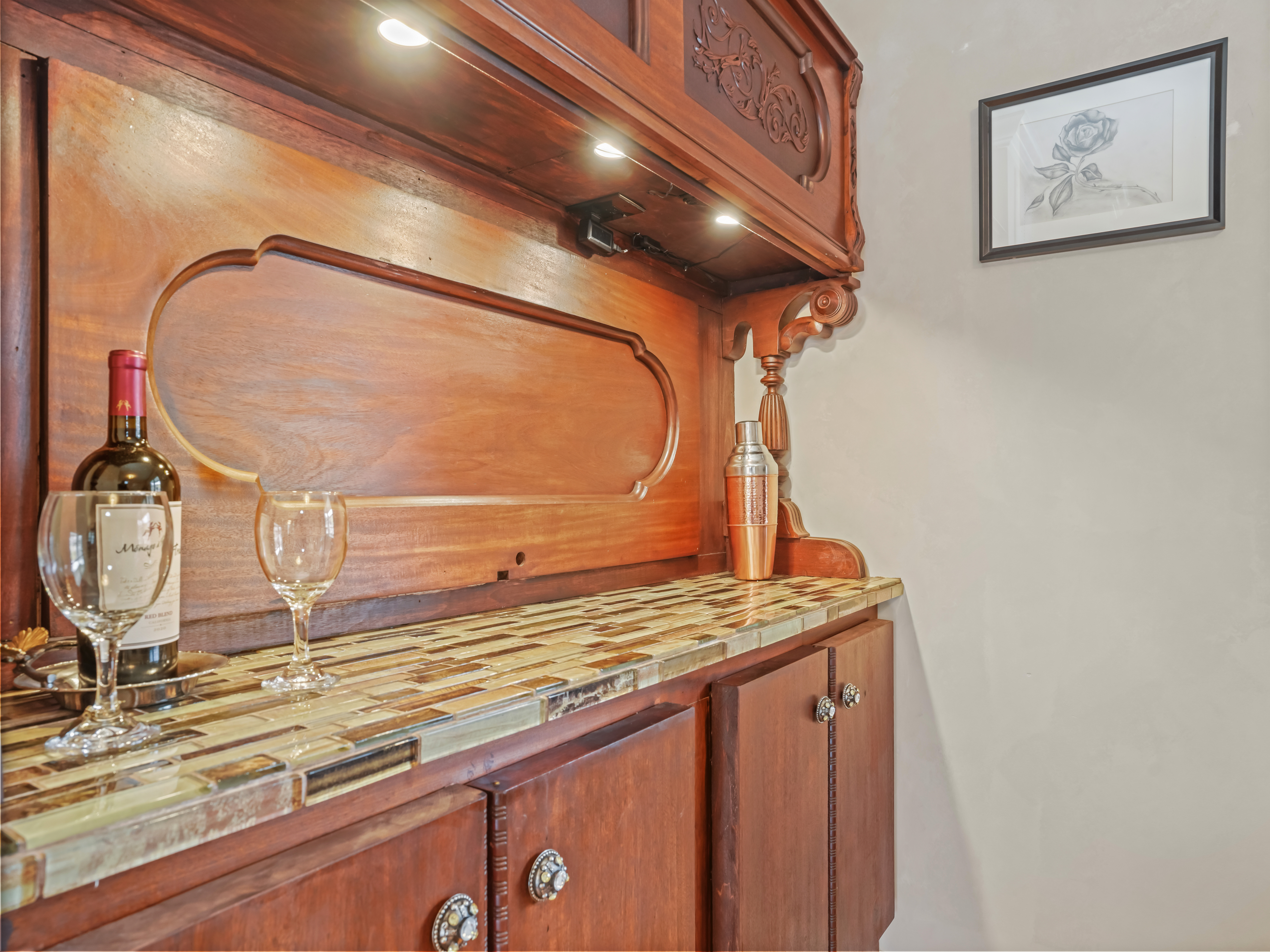  Stunning Custom Colonial - 物件實景