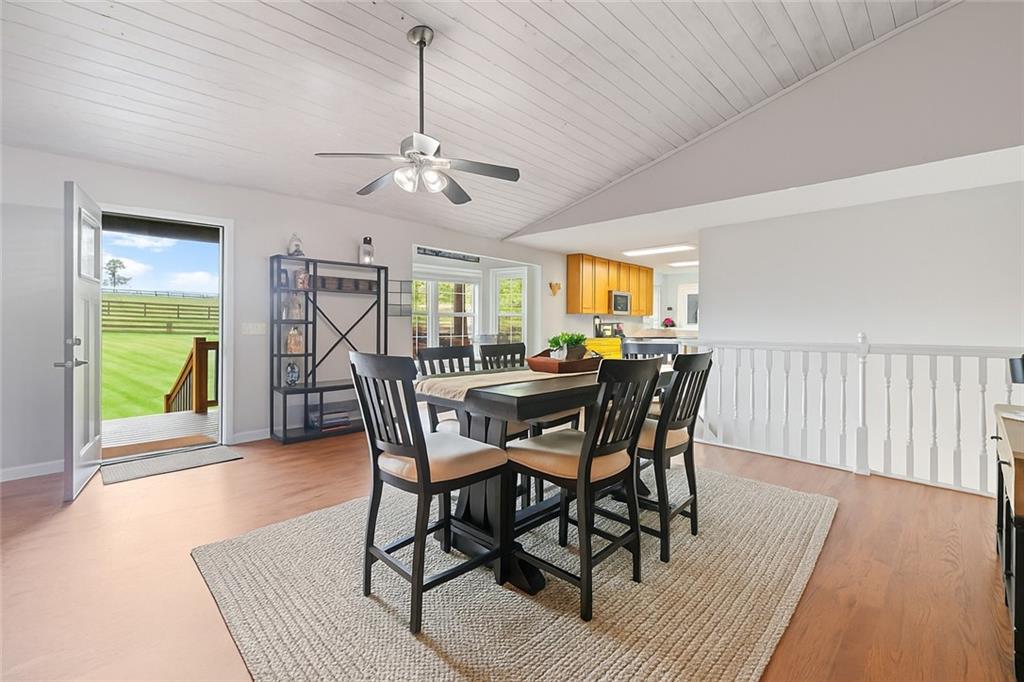 Cleveland, Georgia, 30528, United States, 4 Bedrooms Bedrooms, ,3 BathroomsBathrooms,Residential,For Sale,1986122