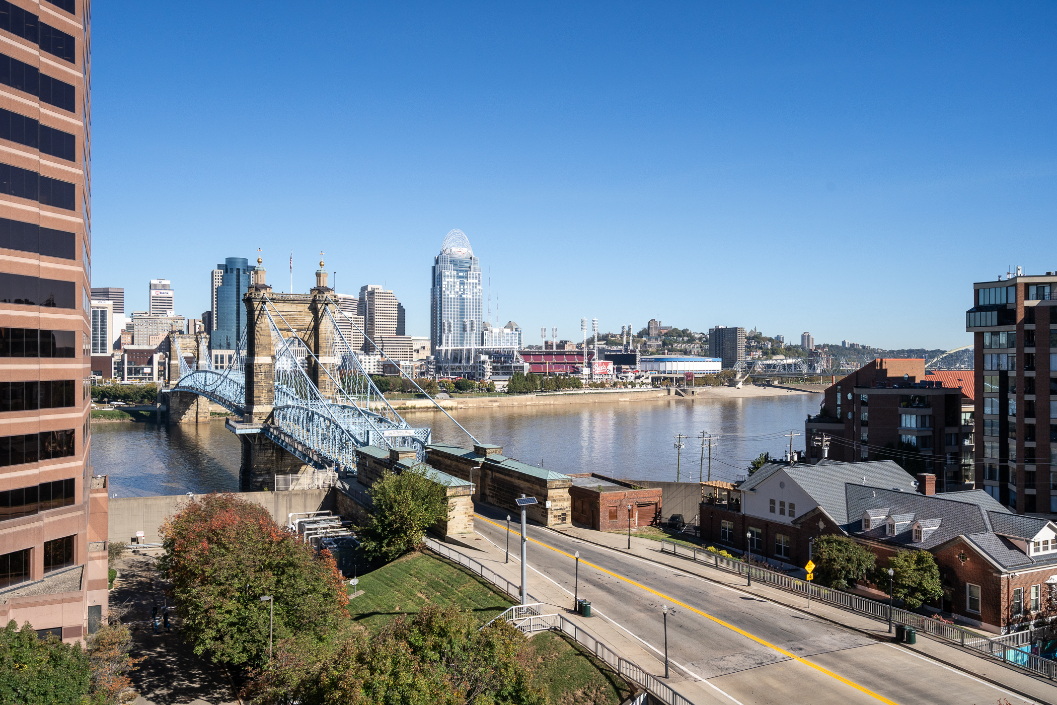  1 Roebling Way, Covington, KY 41011 - 物件實景