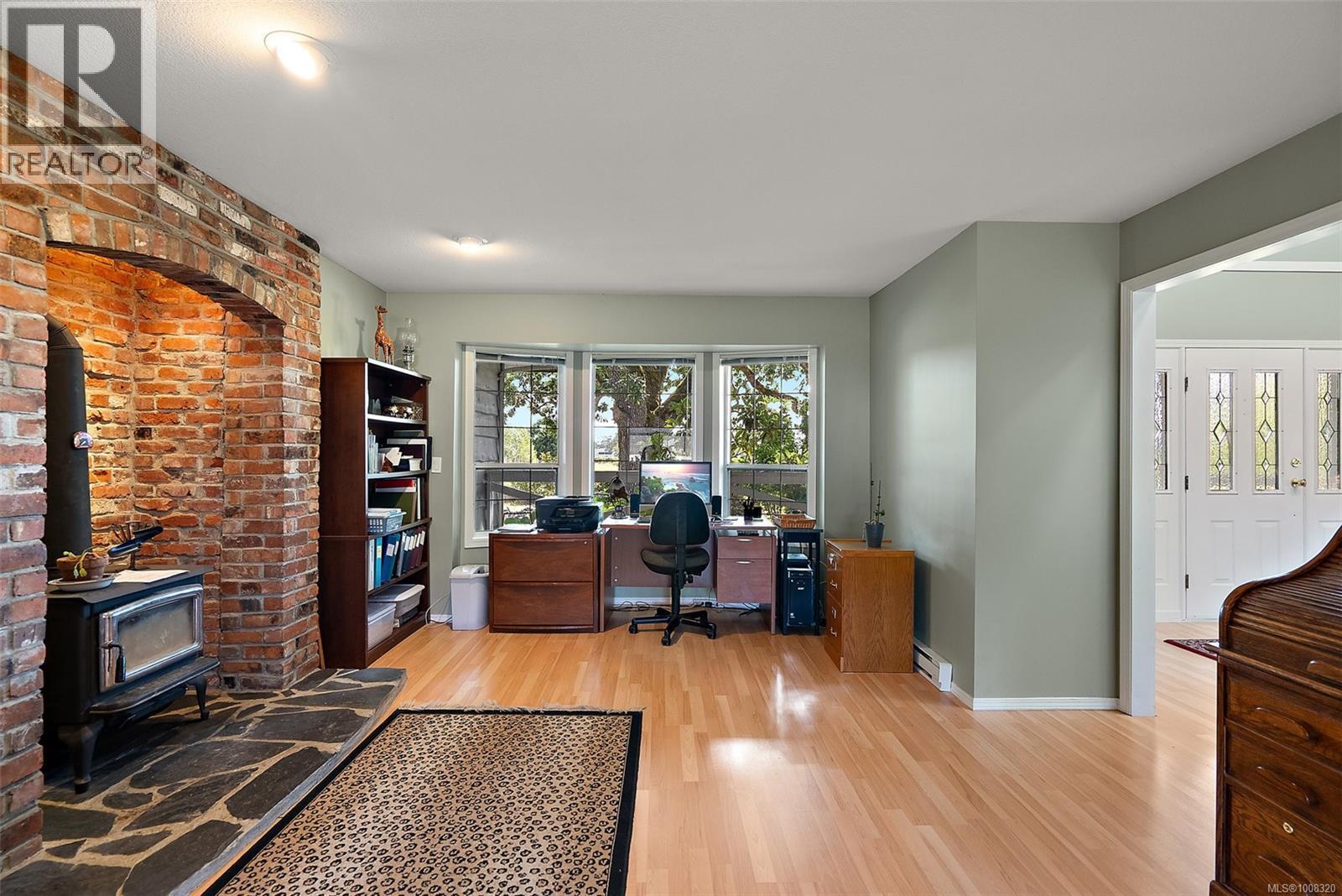 NORTH SAANICH, British Columbia, V8L 5L6, CA, 5 Bedrooms Bedrooms, ,5 BathroomsBathrooms,Residential,For Sale,1903905