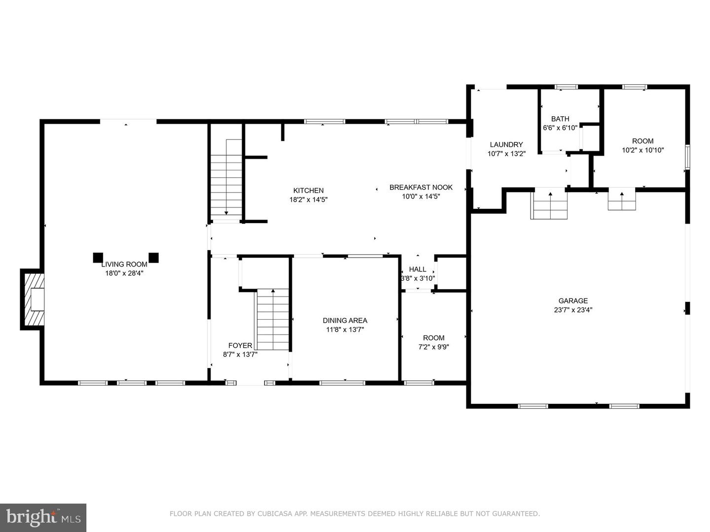 New Cumberland, Pennsylvania, 17070, United States, 4 Bedrooms Bedrooms, ,3 BathroomsBathrooms,Residential,For Sale,1955923