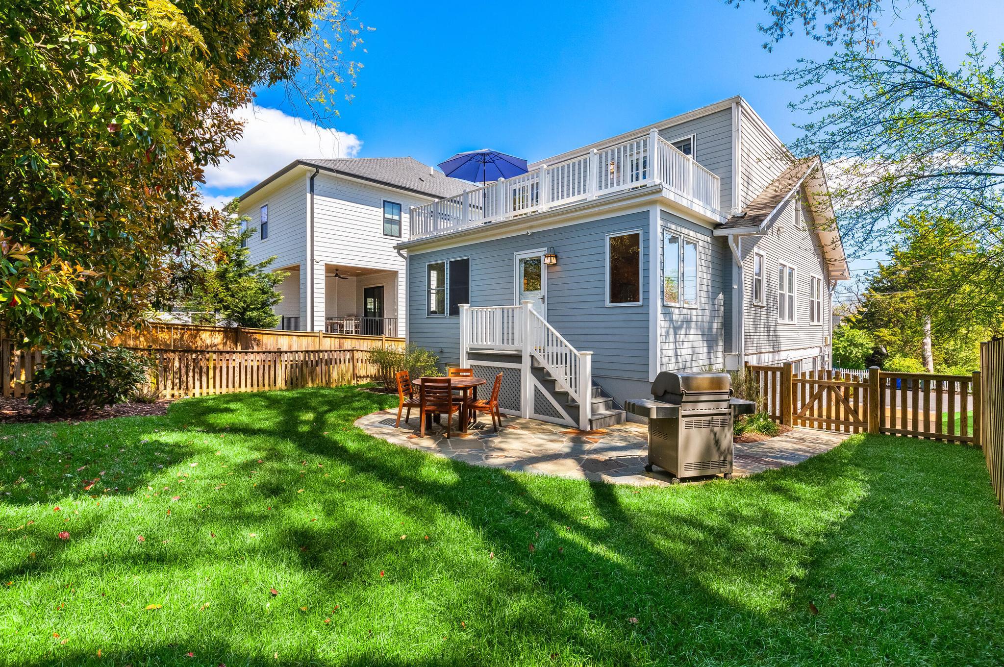  1708 N Quebec Street, Arlington, VA, 22207 - 物件實景