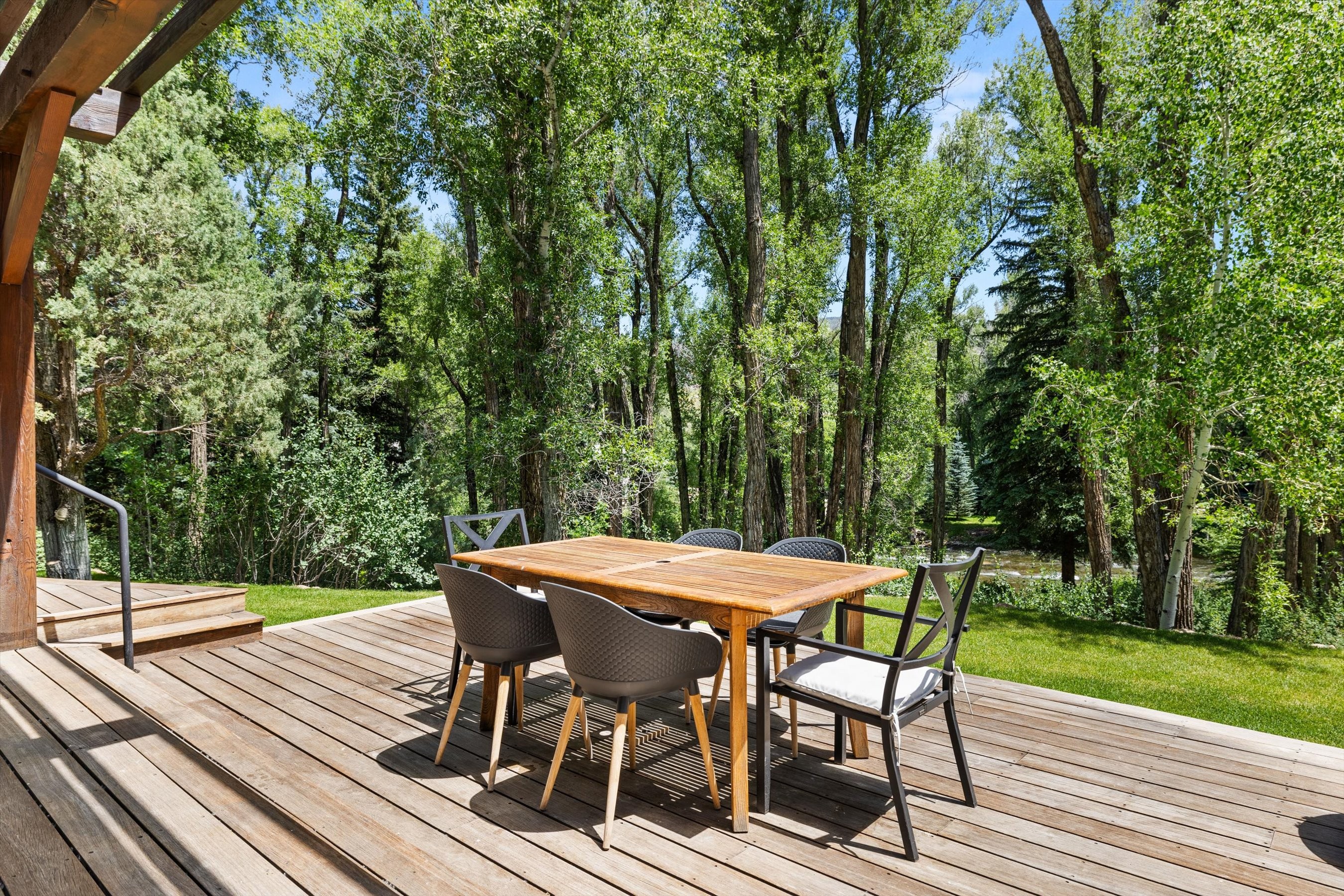  256 Twining Flats Road, Aspen, CO, 81611 - 物件實景