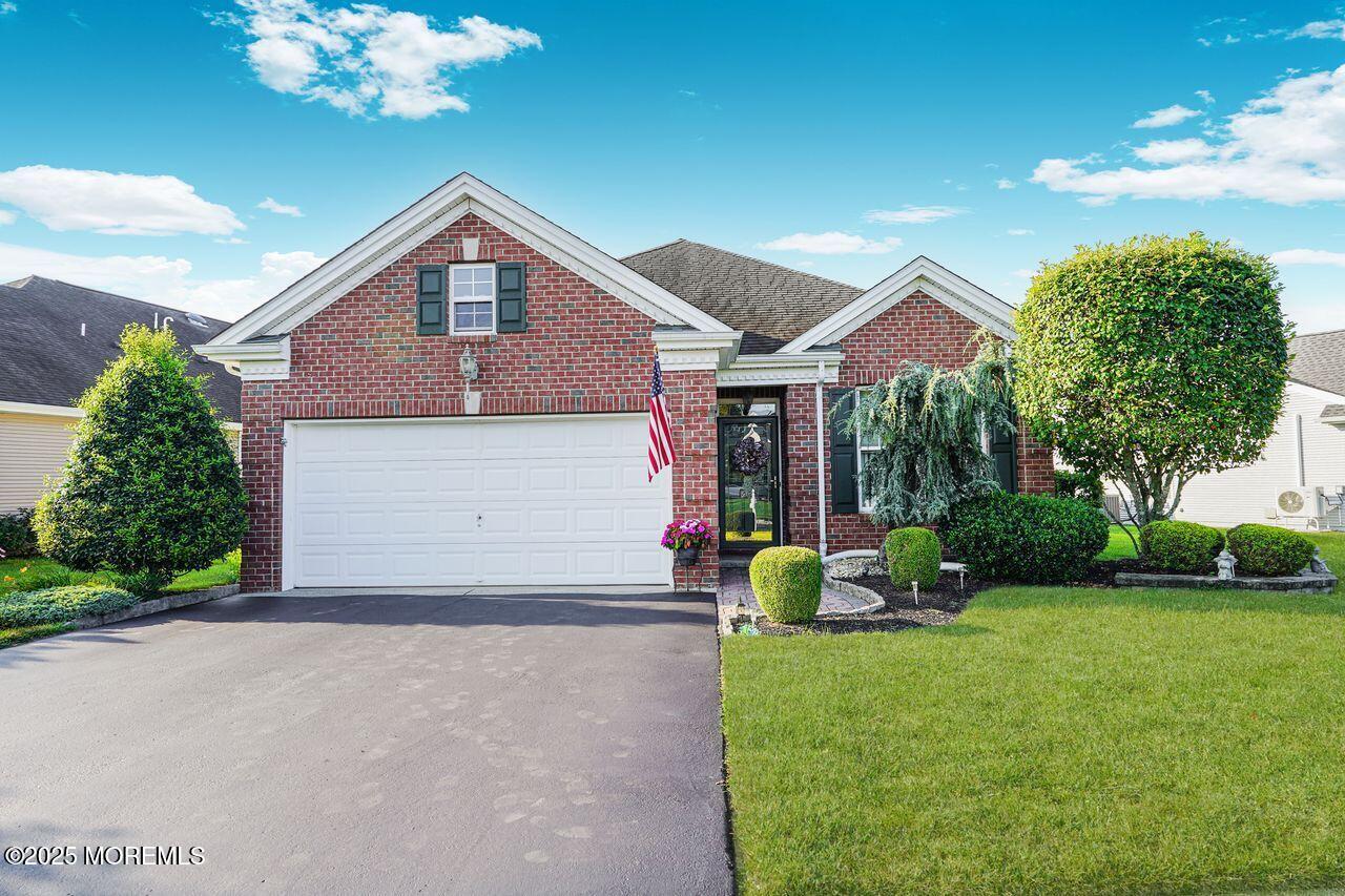 Jackson, New Jersey, 08527, United States, 3 Bedrooms Bedrooms, ,2 BathroomsBathrooms,Residential,For Sale,1955054