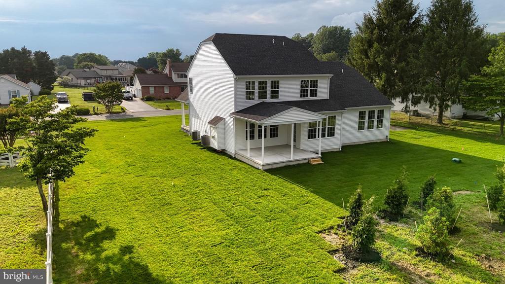 MILLSBORO, Delaware, 19966, United States, 4 Bedrooms Bedrooms, ,4 BathroomsBathrooms,Residential,For Sale,1945007