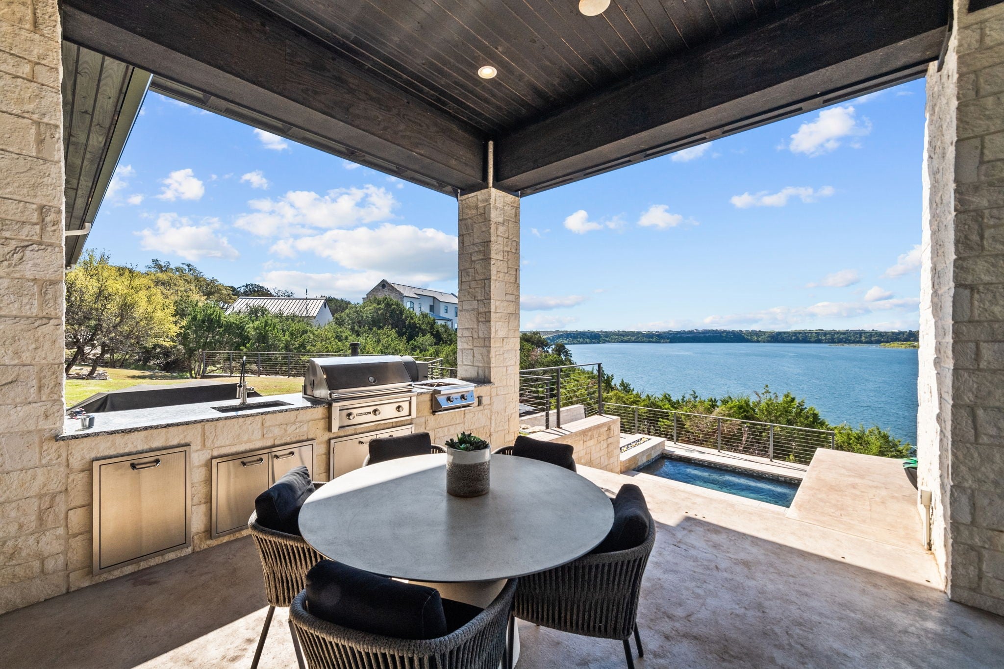 Graford, Texas, 76449, United States, 5 Bedrooms Bedrooms, ,7 BathroomsBathrooms,Residential,For Sale,1987325