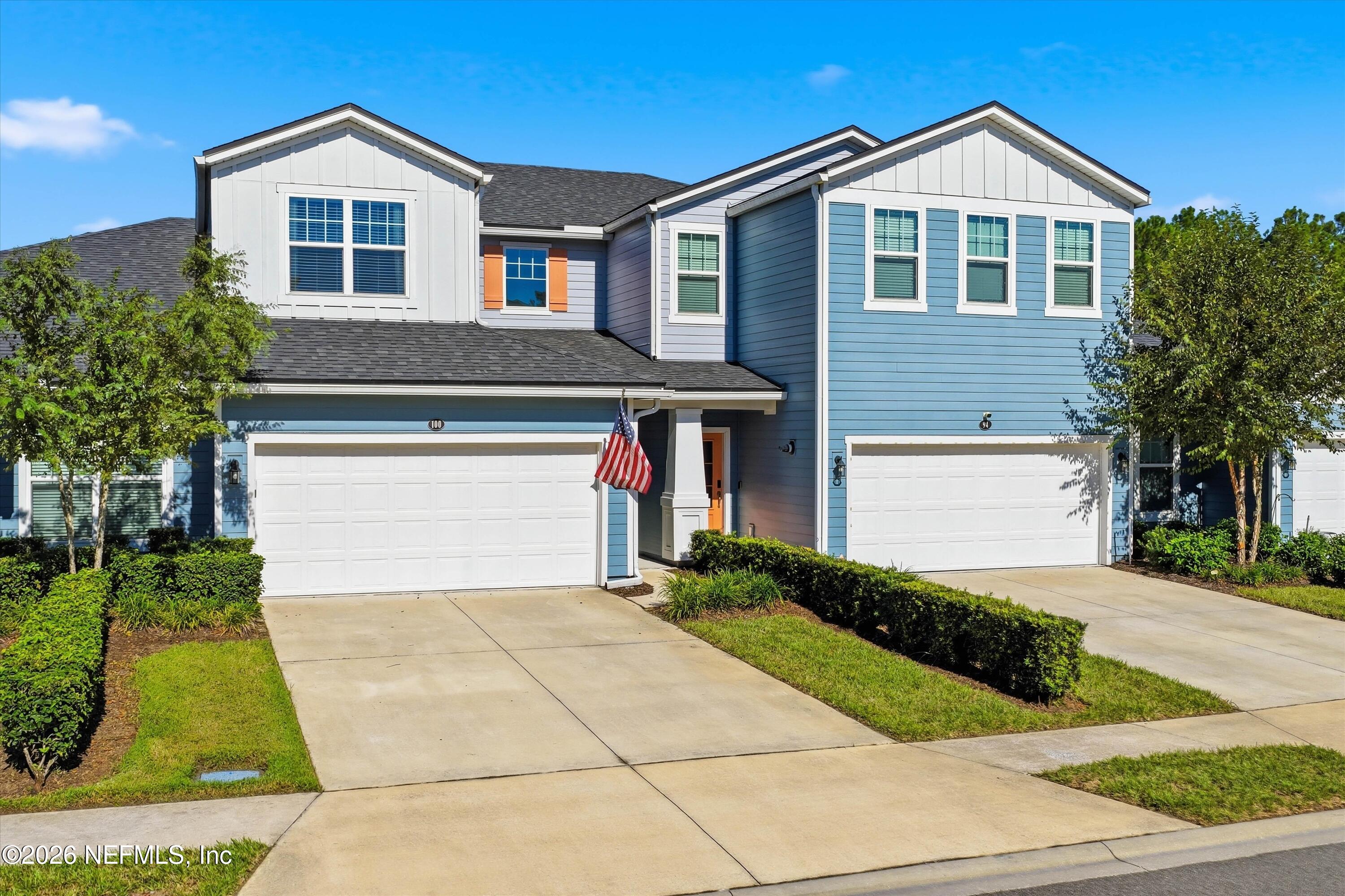 Tamar Ct, Saint Augustine, FL 32095 #1