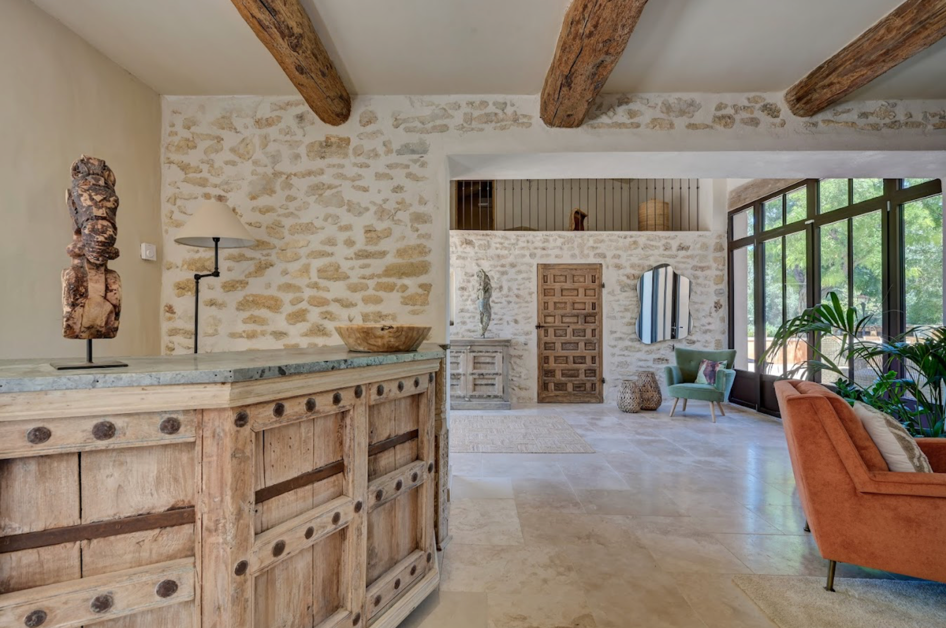  A family Bastide - 物件實景