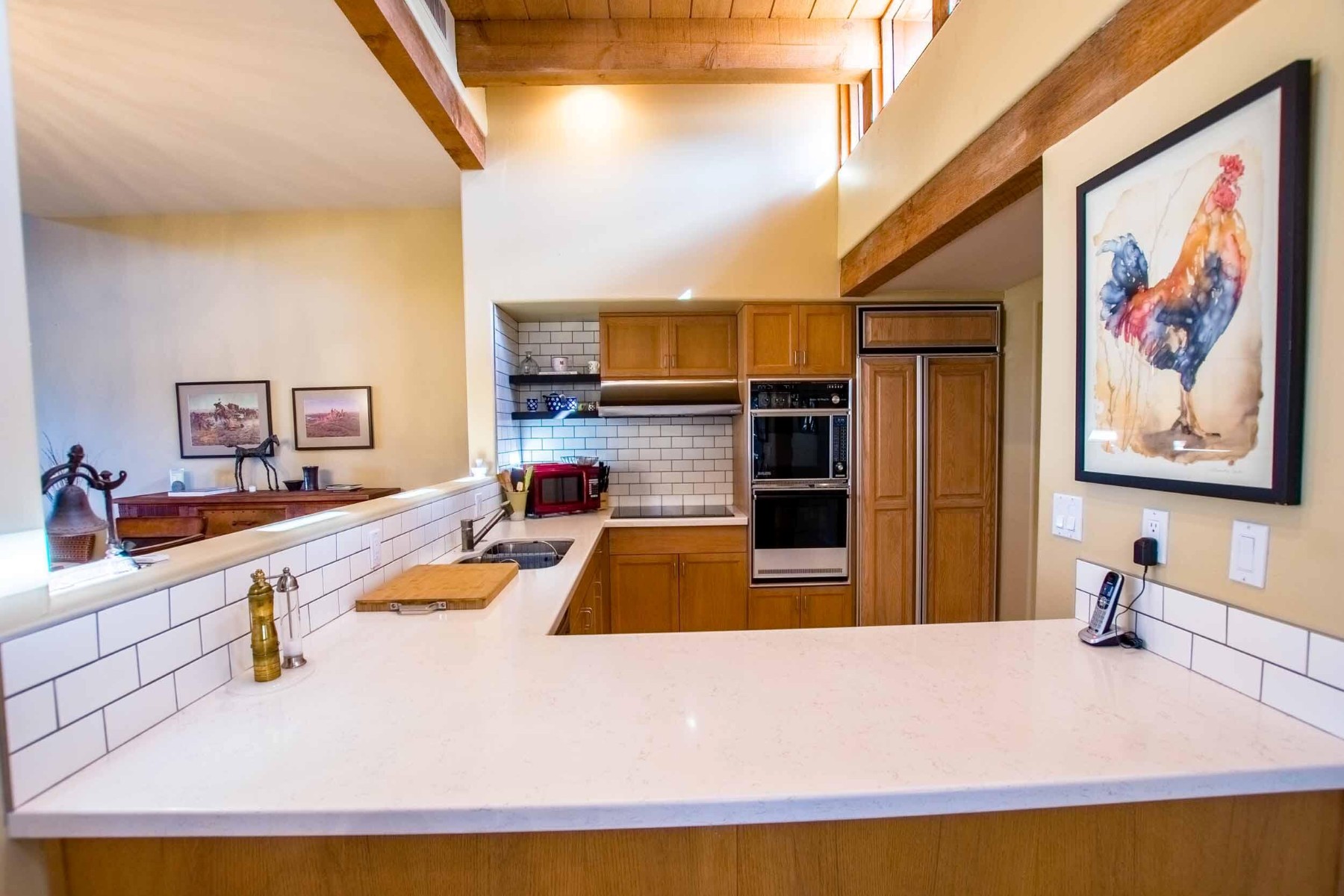  8502 E Cave Creek Road  Carefree, AZ - 物件實景