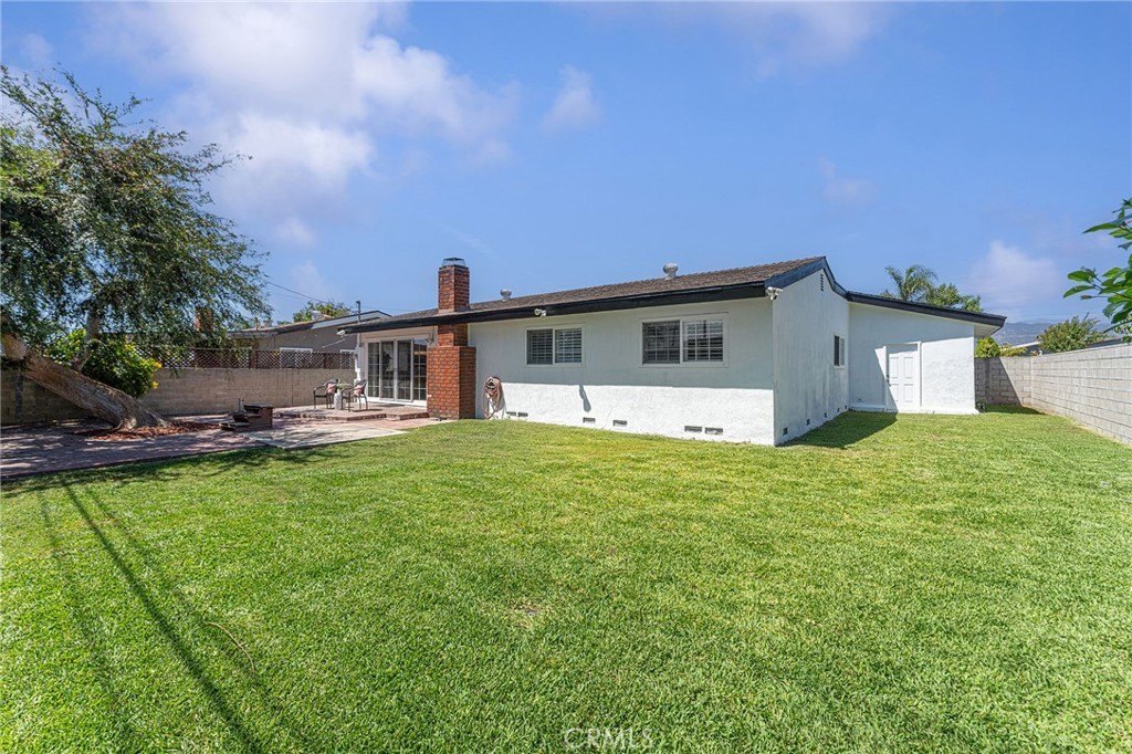Covina, California, 91722, United States, 4 Bedrooms Bedrooms, ,1 BathroomBathrooms,Residential,For Sale,1923336