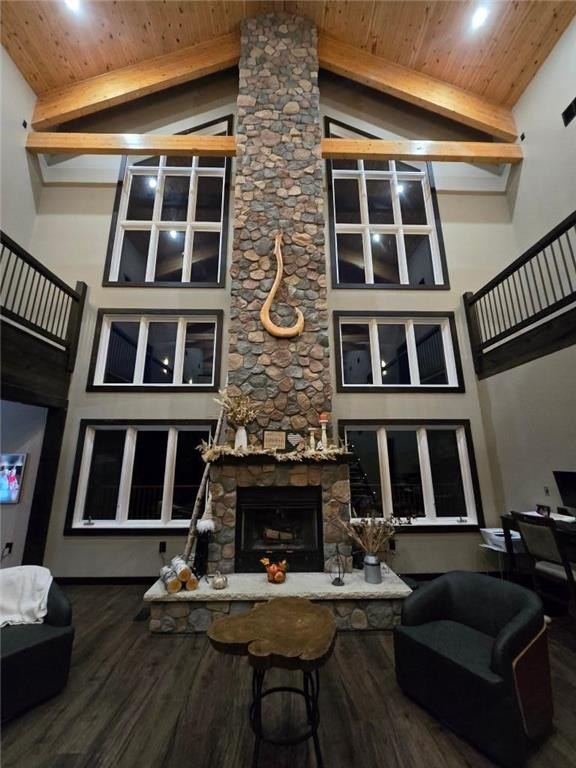 Parkers Prairie, Minnesota, 56361, United States, 6 Bedrooms Bedrooms, ,3 BathroomsBathrooms,Residential,For Sale,2026101