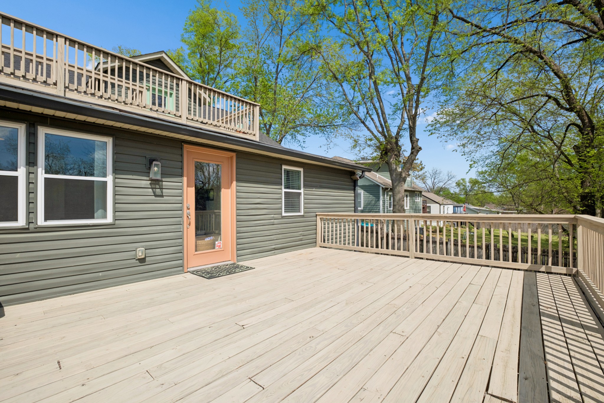  1202 Kirkland Ave, Nashville, TN, 37216 - 物件實景