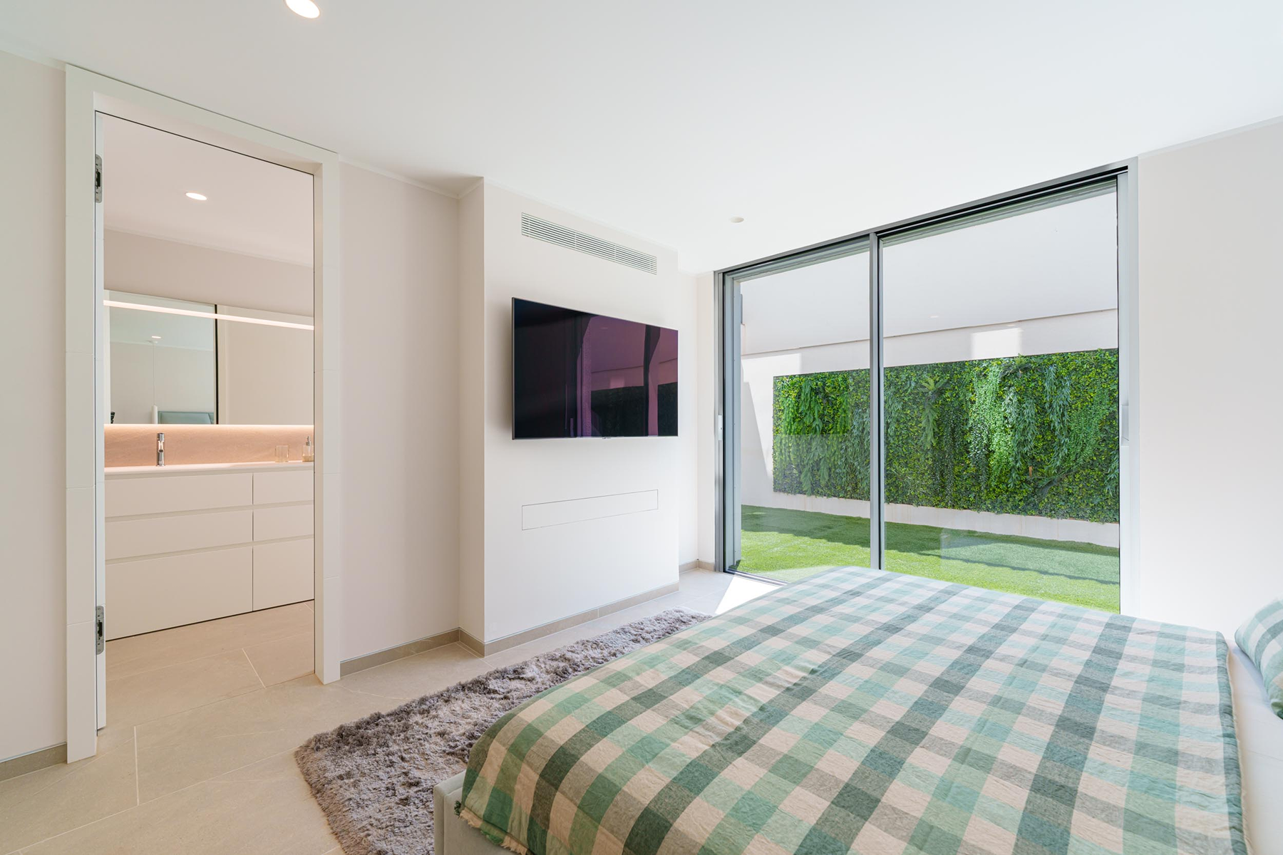  Villa with pool on the beachfront in Calviá - 物件實景