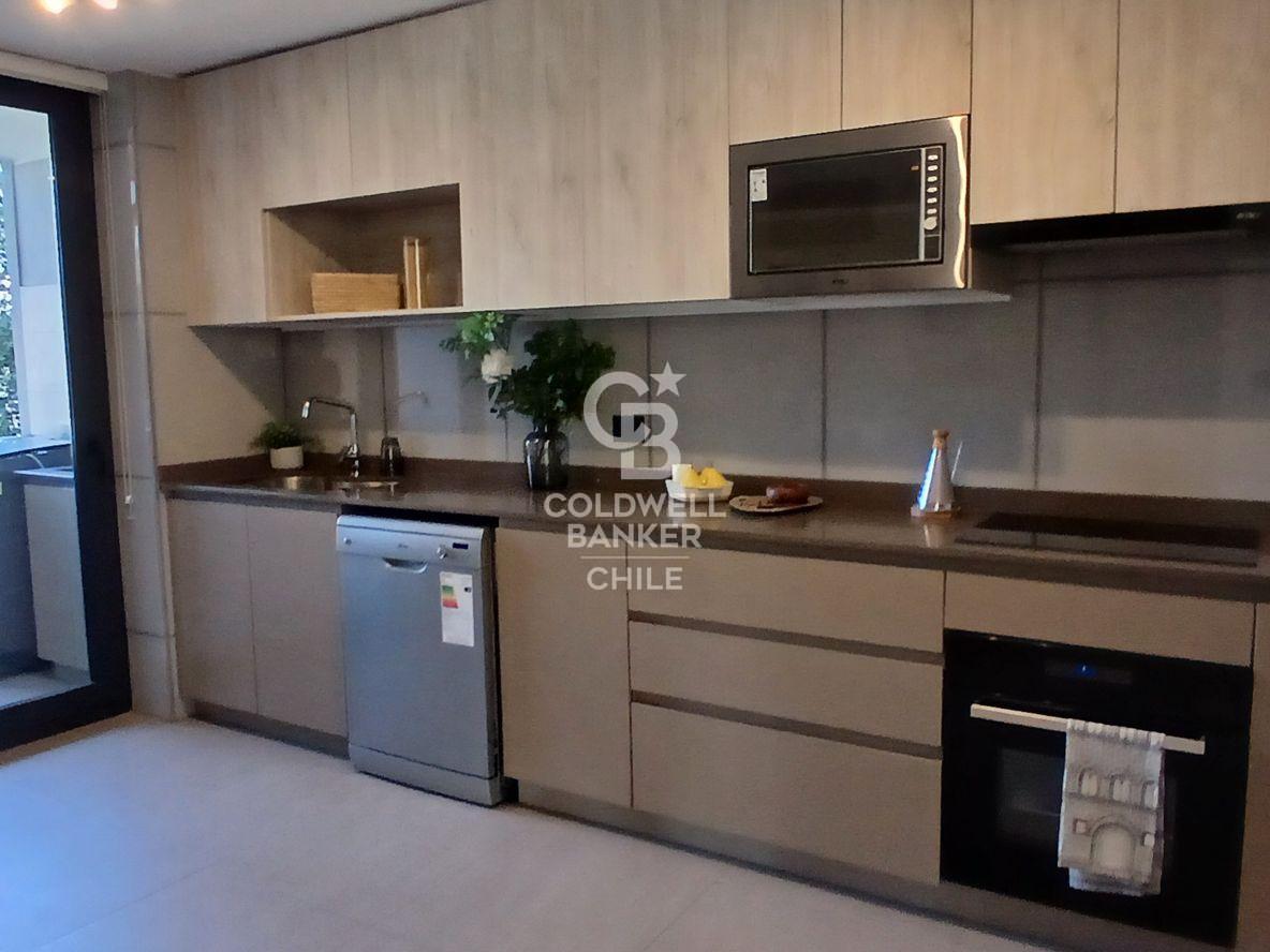 Providencia, Chile, 3 Bedrooms Bedrooms, ,2 BathroomsBathrooms,Residential,For Sale,1957686