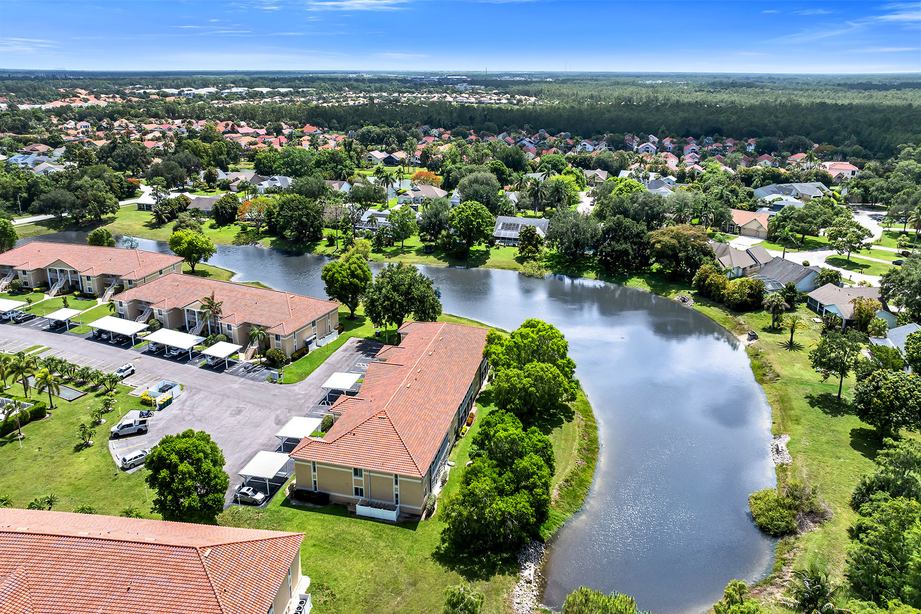  FURSE LAKES - 物件實景