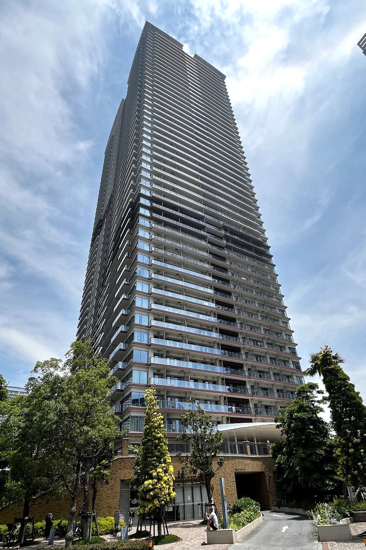  PARK TOWER HARUMI - 物件實景