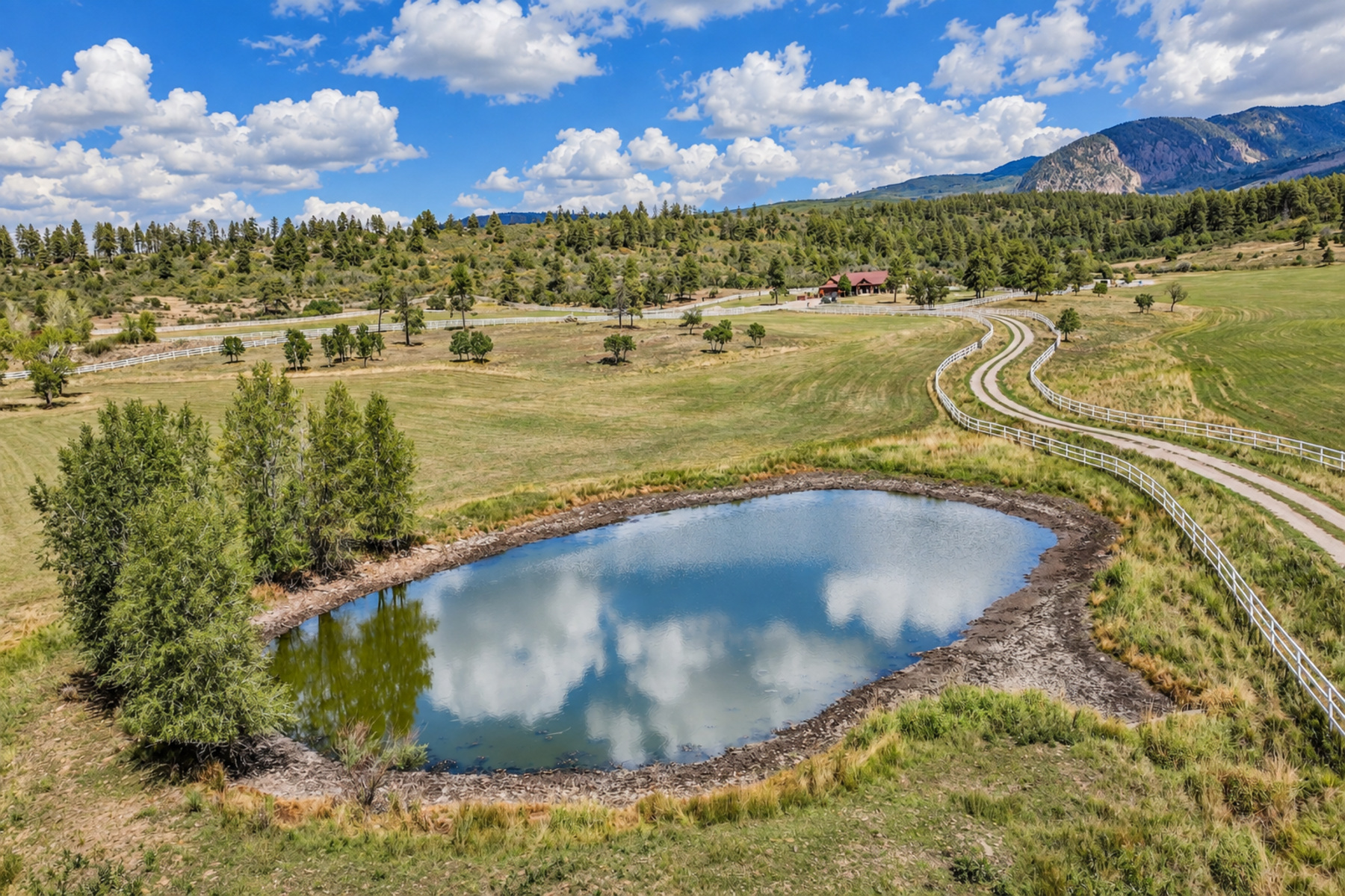  Crooked Spade Ranch - 物件實景