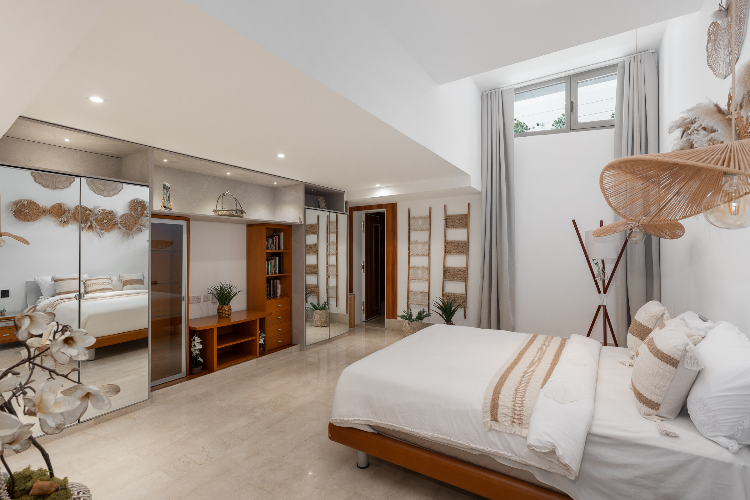  Spacious Custom-Built Gem in Dubai Hills Estate - 物件實景