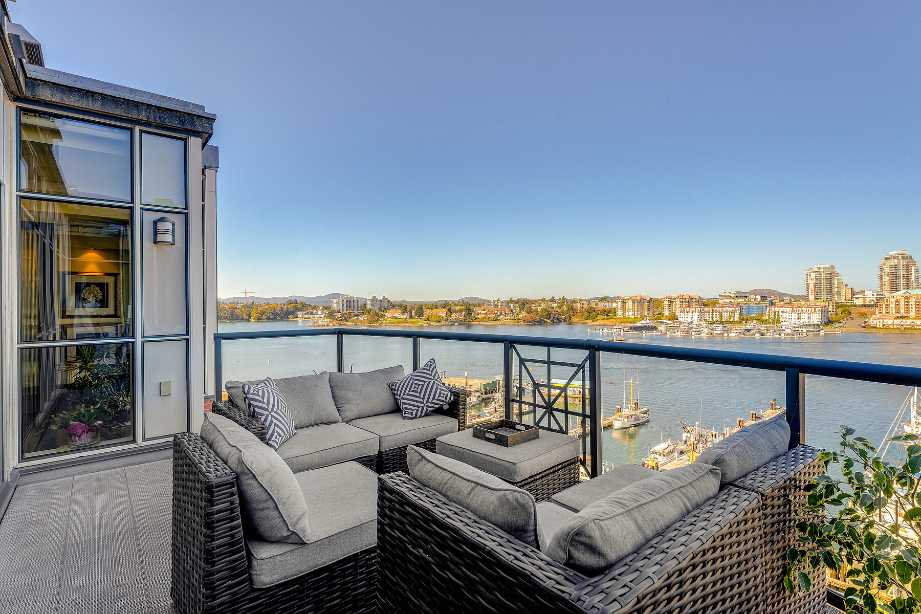 Shoal Point Penthouse - 物件實景
