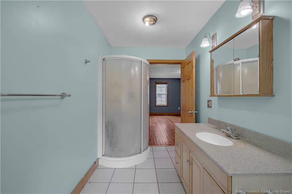 BAYSIDE, New Brunswick, E5B 2T1, CA, 3 Bedrooms Bedrooms, ,2 BathroomsBathrooms,Residential,For Sale,1876471