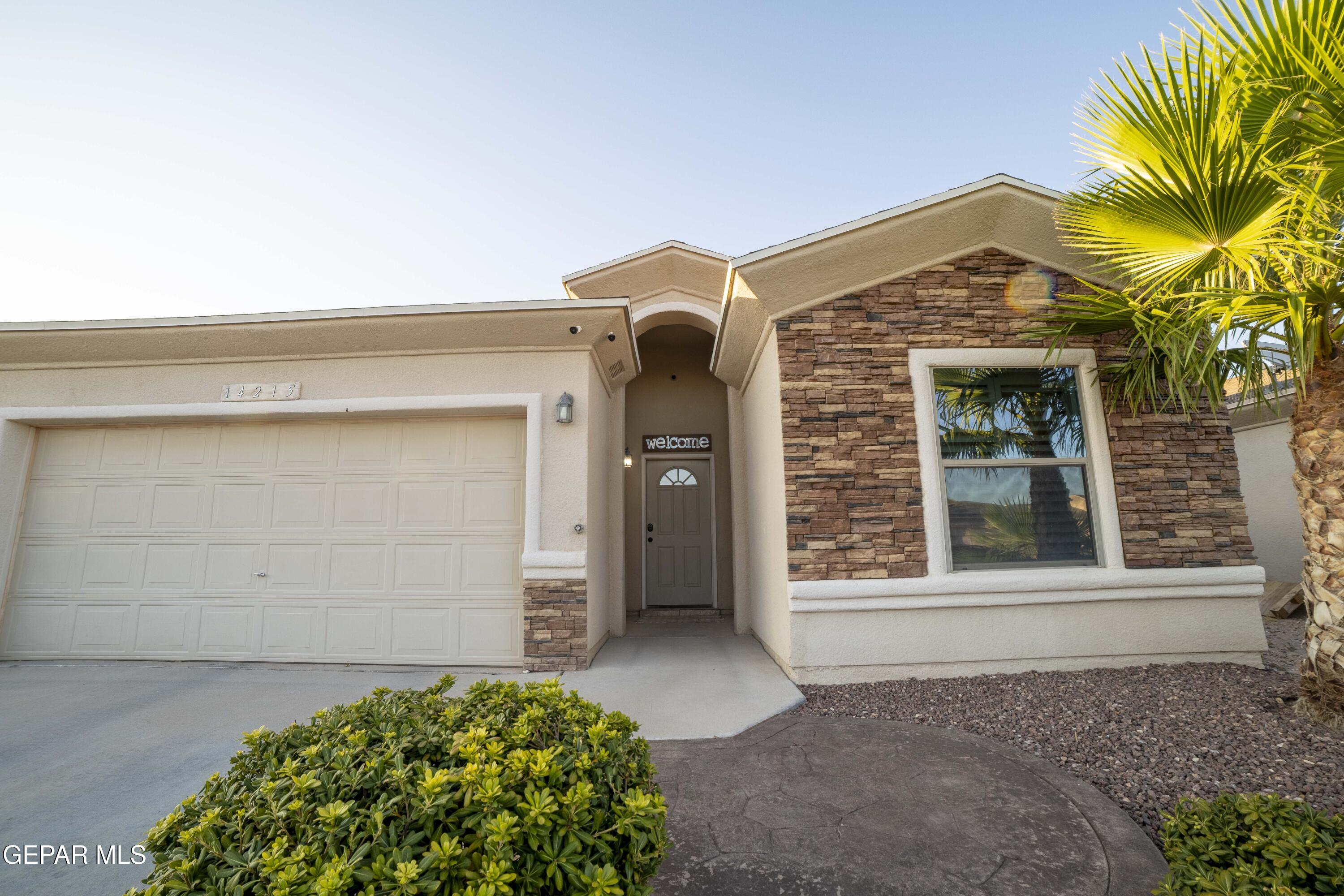 John Risinger Ave, El Paso, TX 79938 #1