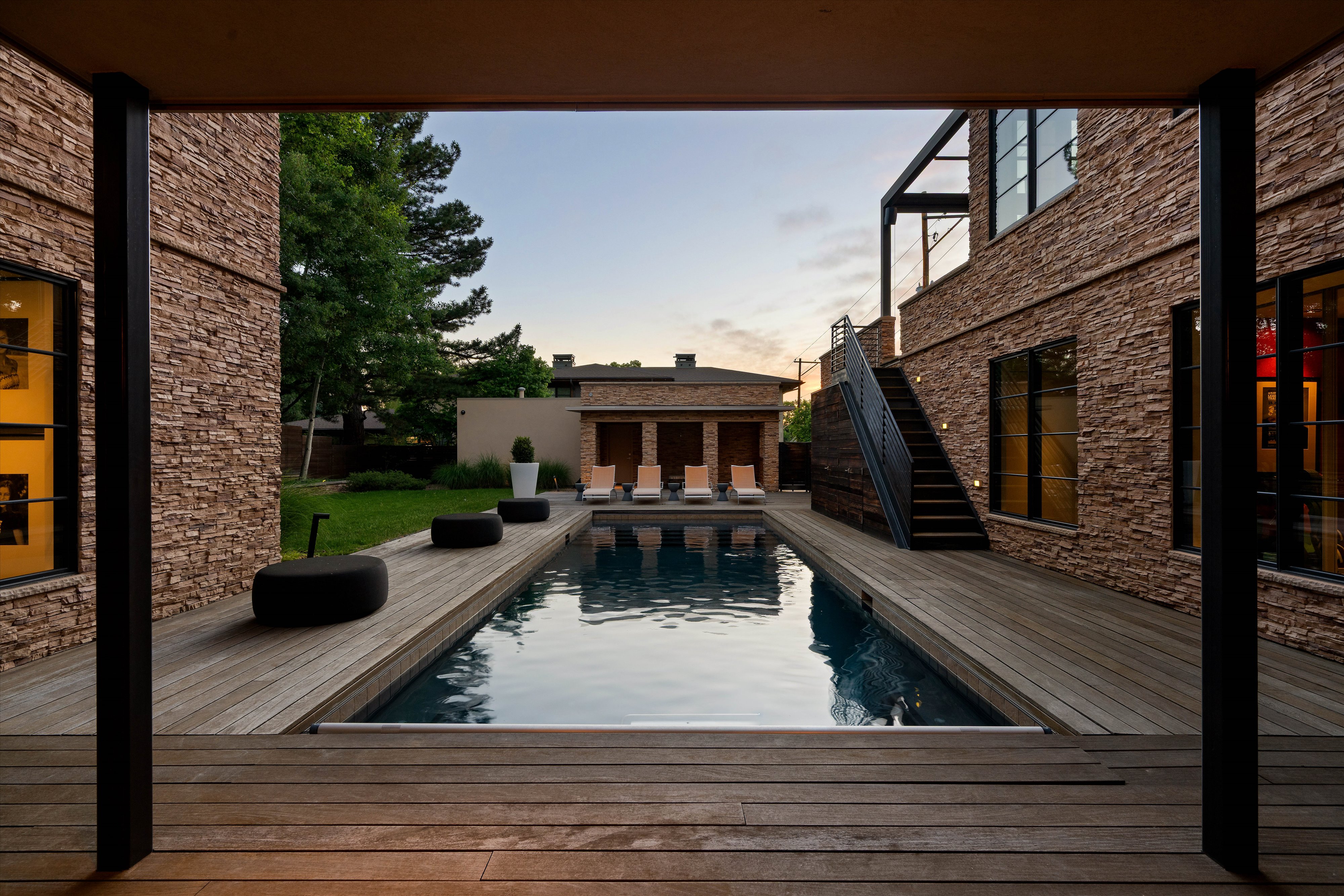  Exceptional modern residence - 物件實景