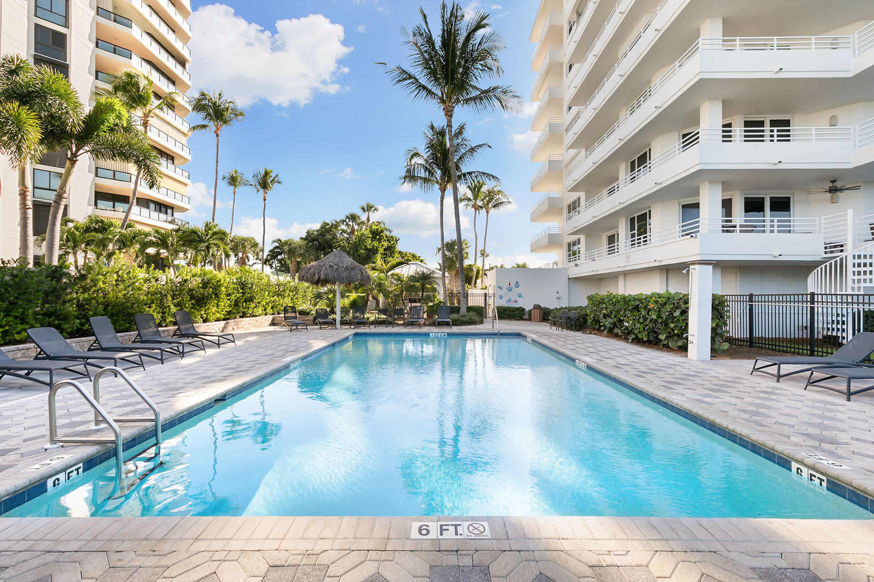  MARCO ISLAND - SOMERSET OF MARCO ISLAND - 物件實景