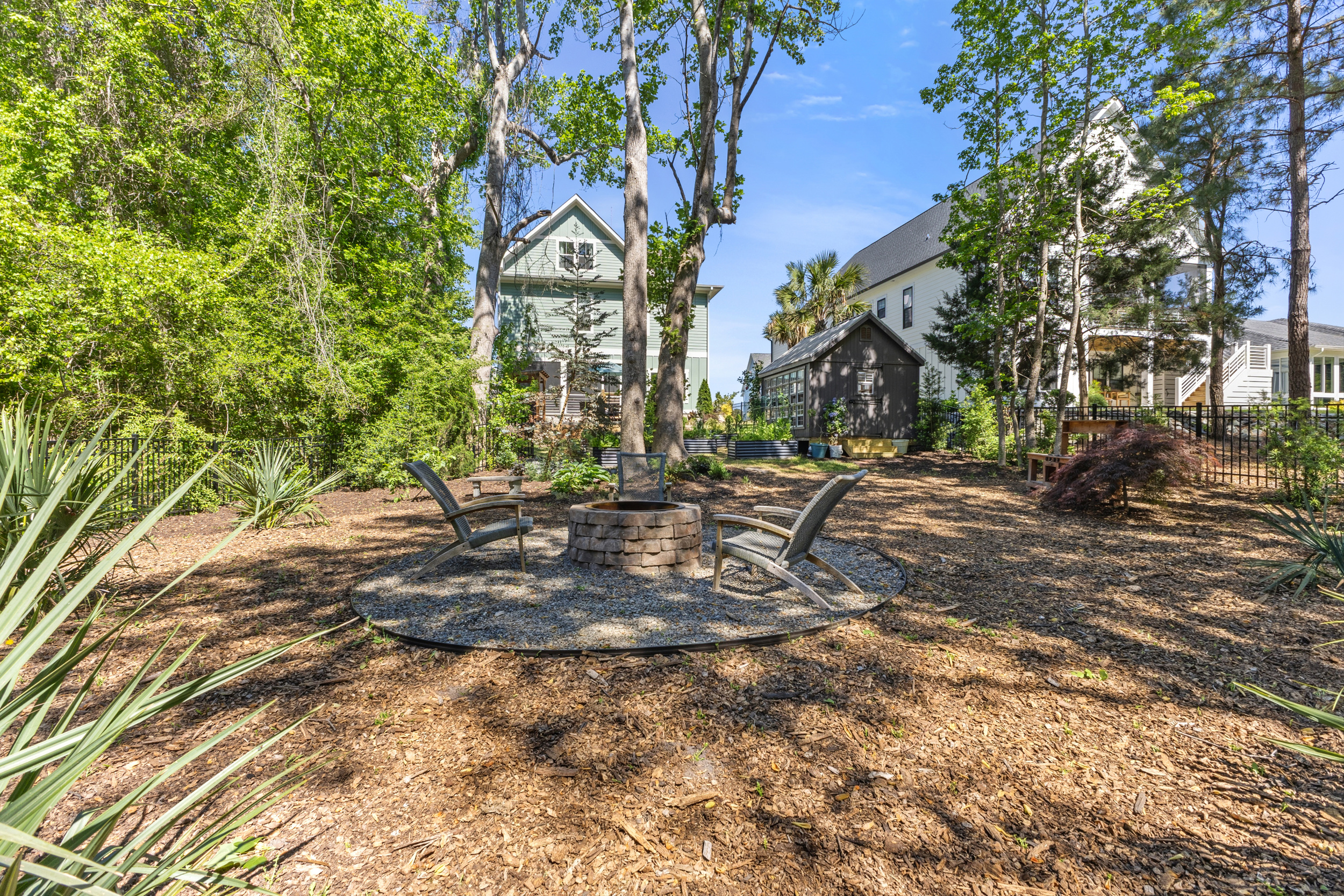  352 Summerhouse Drive, Holly Ridge, NC 28445 - 物件實景