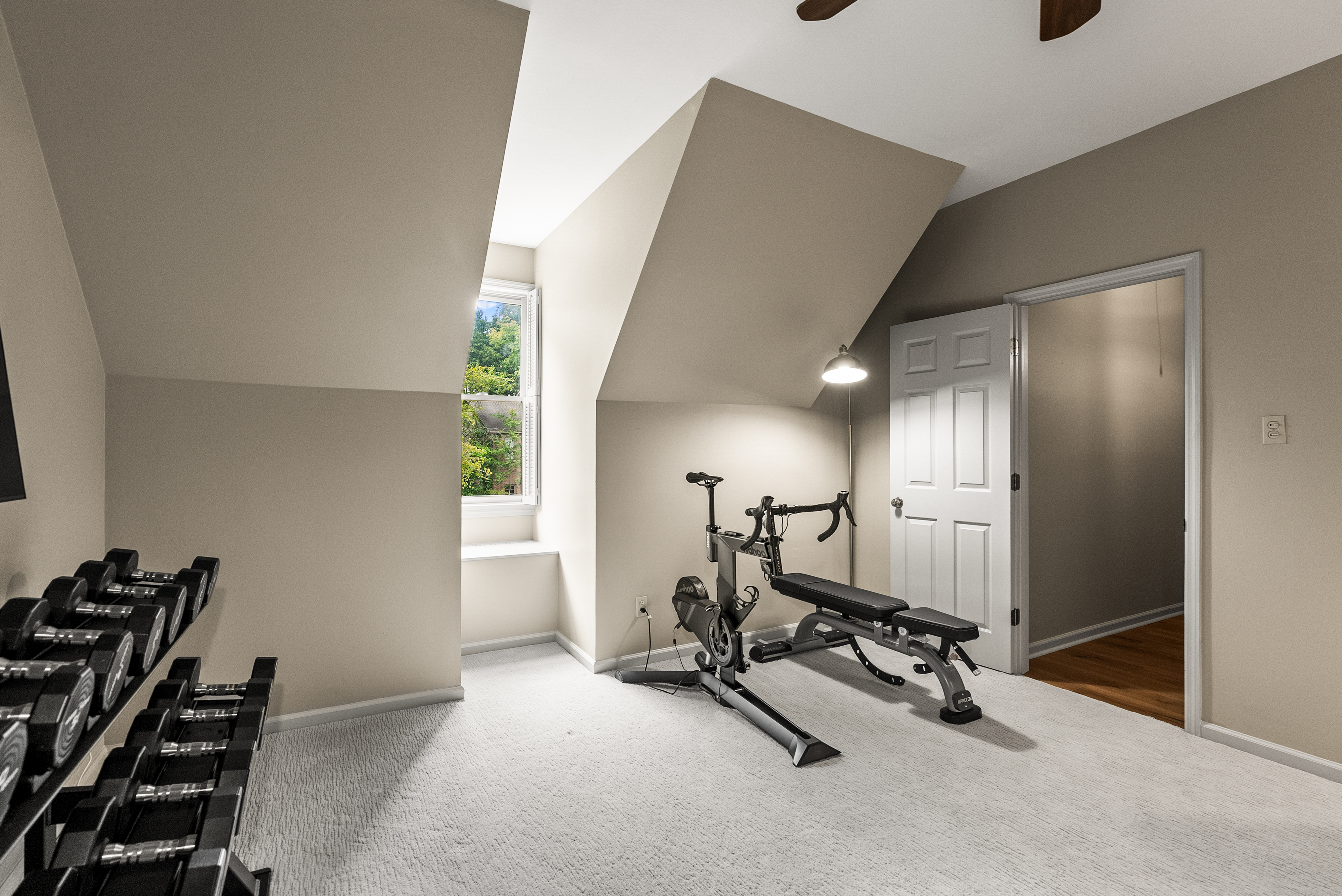  5 Ridgeview, Little Rock, AR, 72227 - 物件實景
