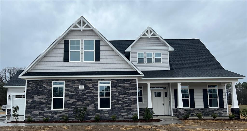 3159 Braddy Road, Fayetteville, North Carolina, 28306, United States, 5 Bedrooms Bedrooms, ,4 BathroomsBathrooms,Residential,For Sale,3159 Braddy Road,1437115