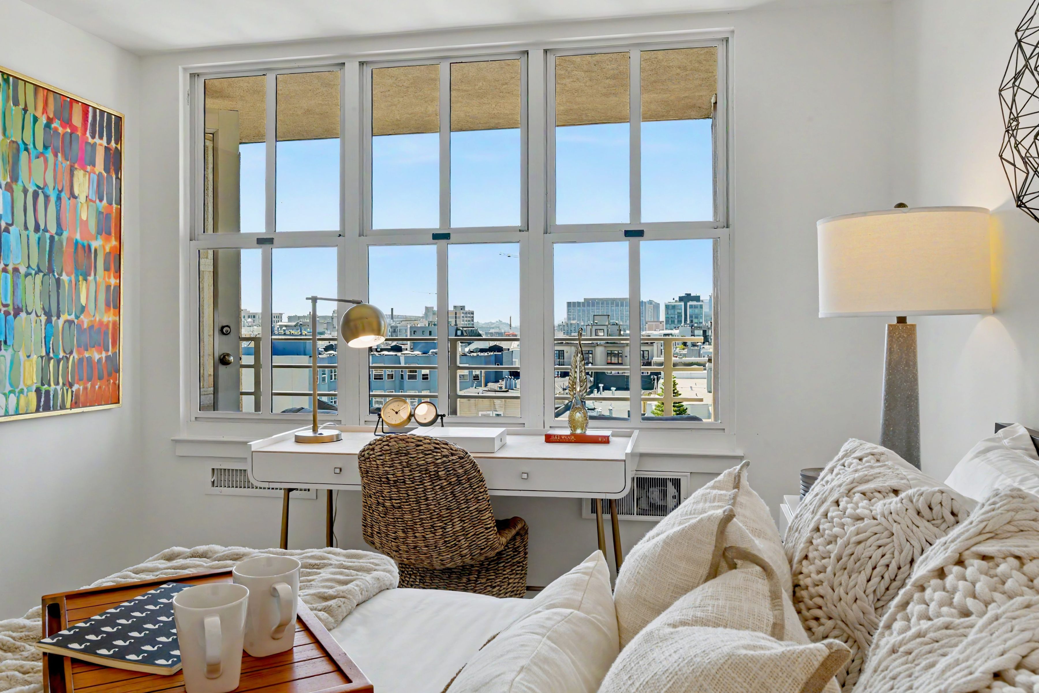  1650 Jackson Street #807 - 物件實景