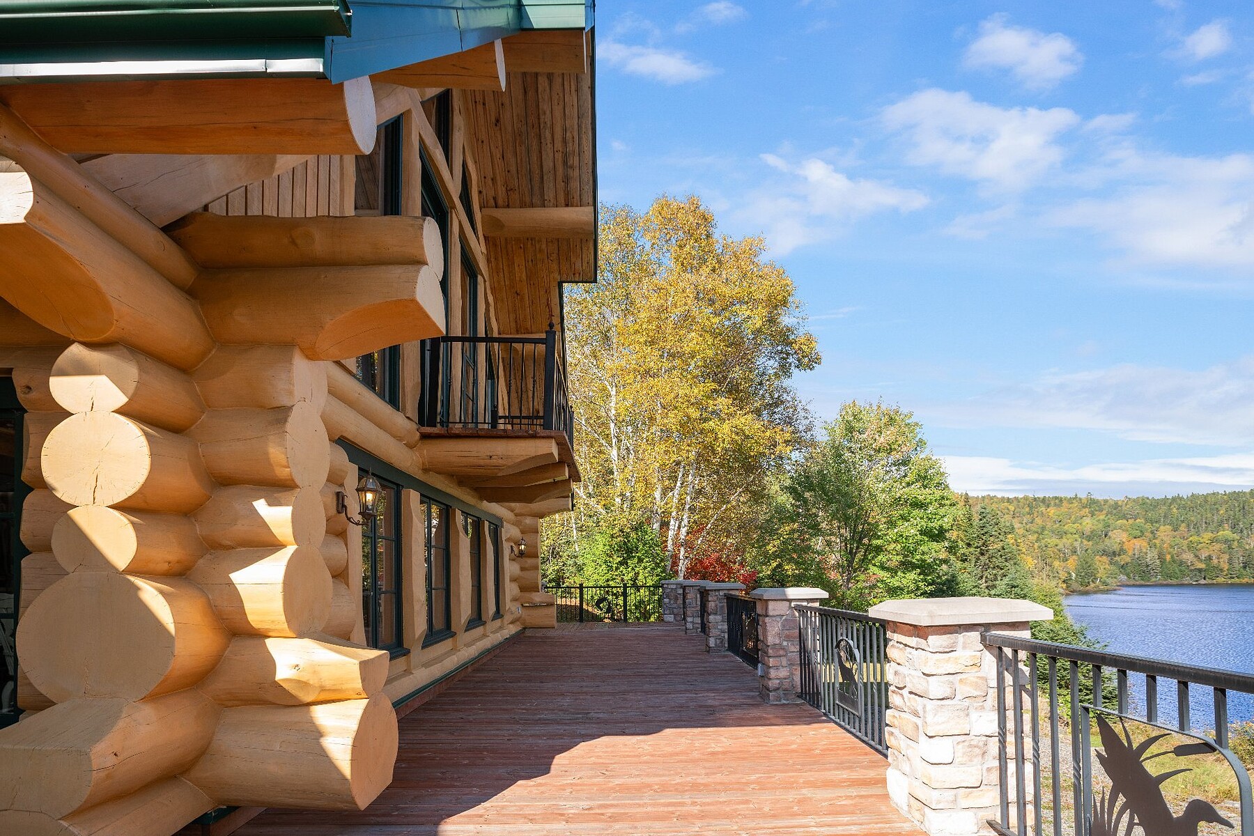  Saint-Zénon, Lanaudière - 物件實景